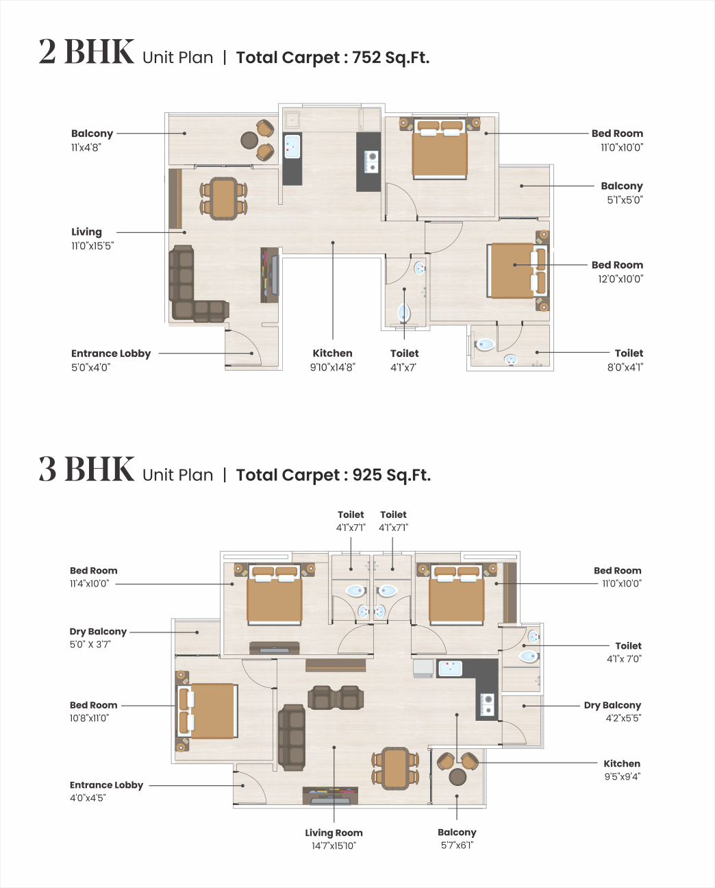 Project for Sale in Punawale, Pune — photo 4