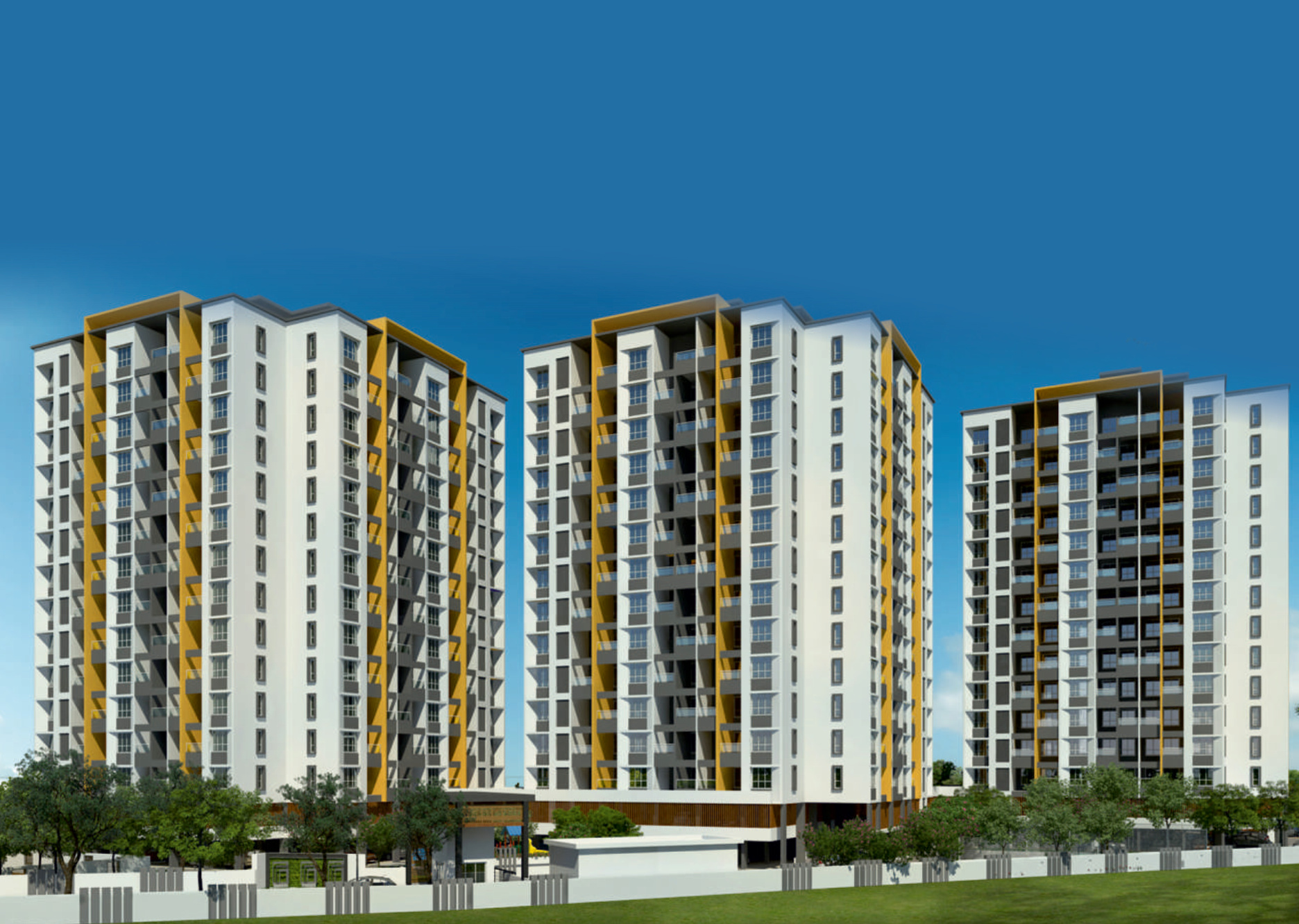 Project for  in Hinjewadi
