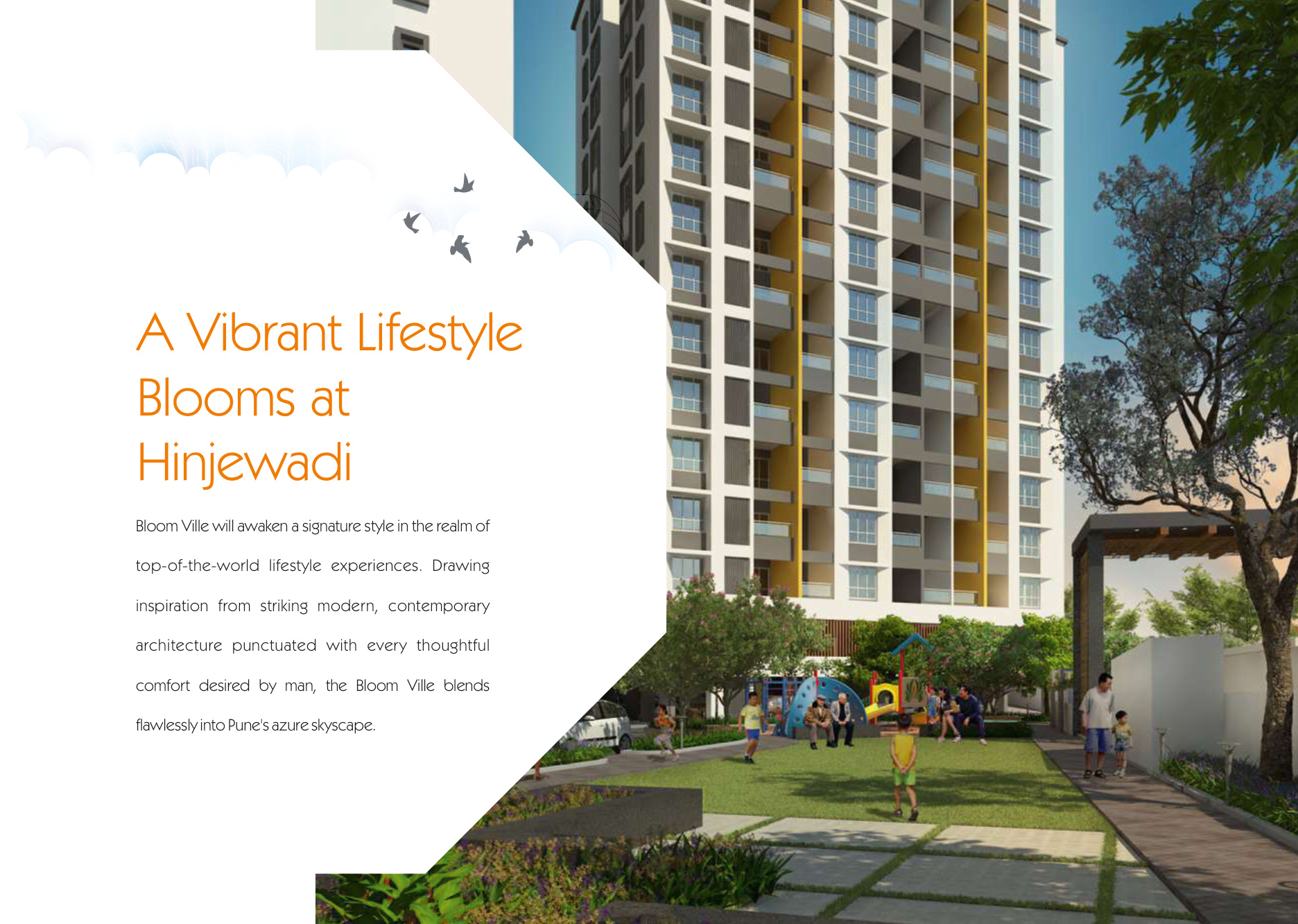 Project for Sale in Hinjewadi, Pune — photo 4