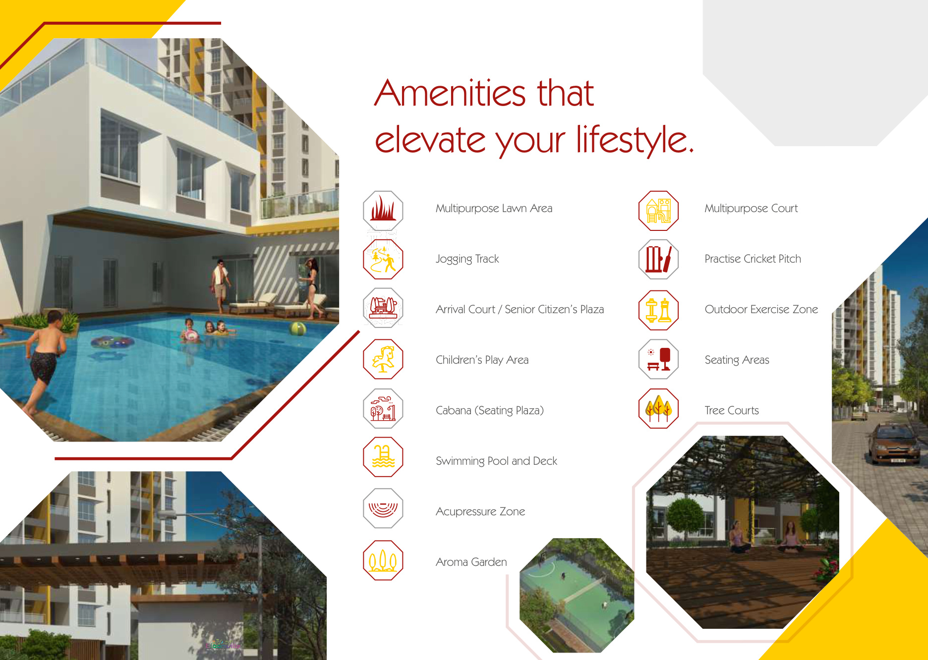 Project for Sale in Hinjewadi, Pune — photo 5
