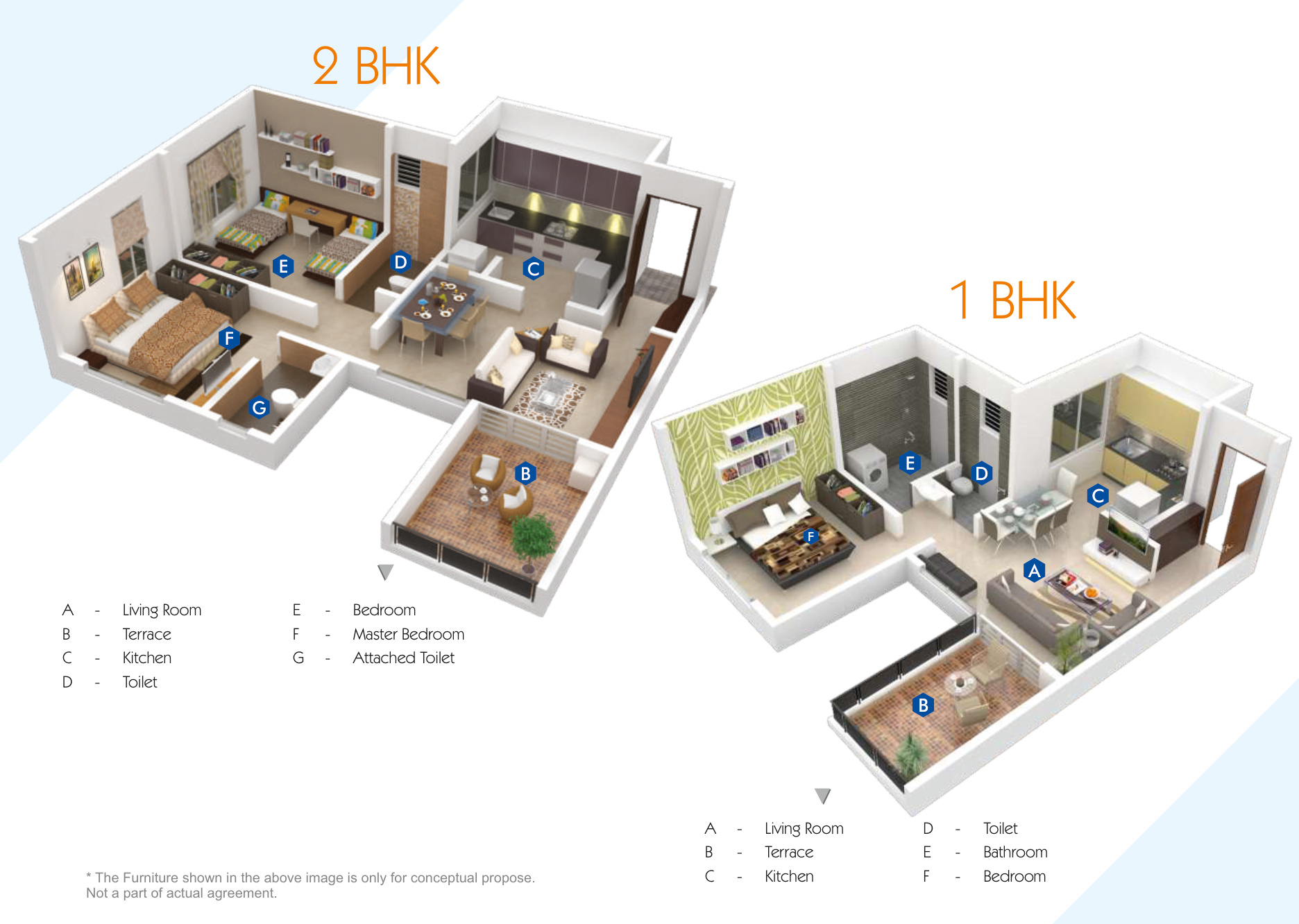 Project for Sale in Hinjewadi, Pune — photo 6