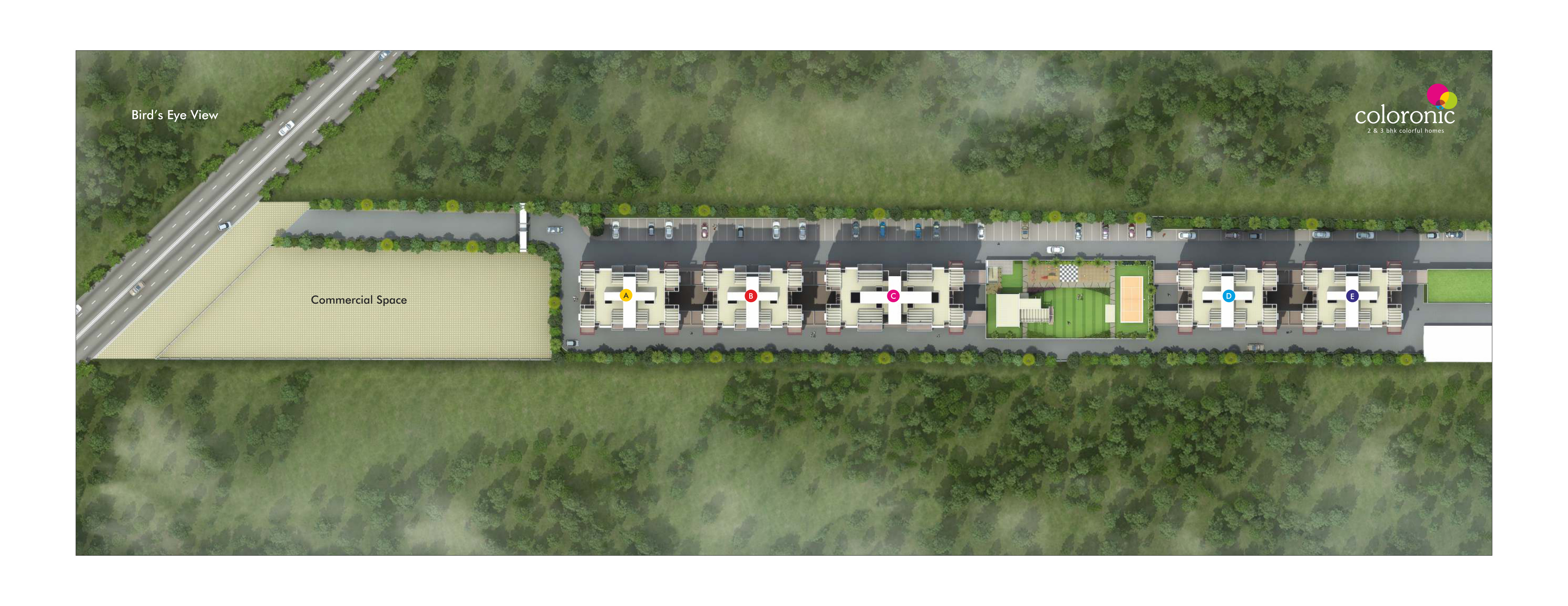 Project for Sale in Ravet, Pune — photo 7