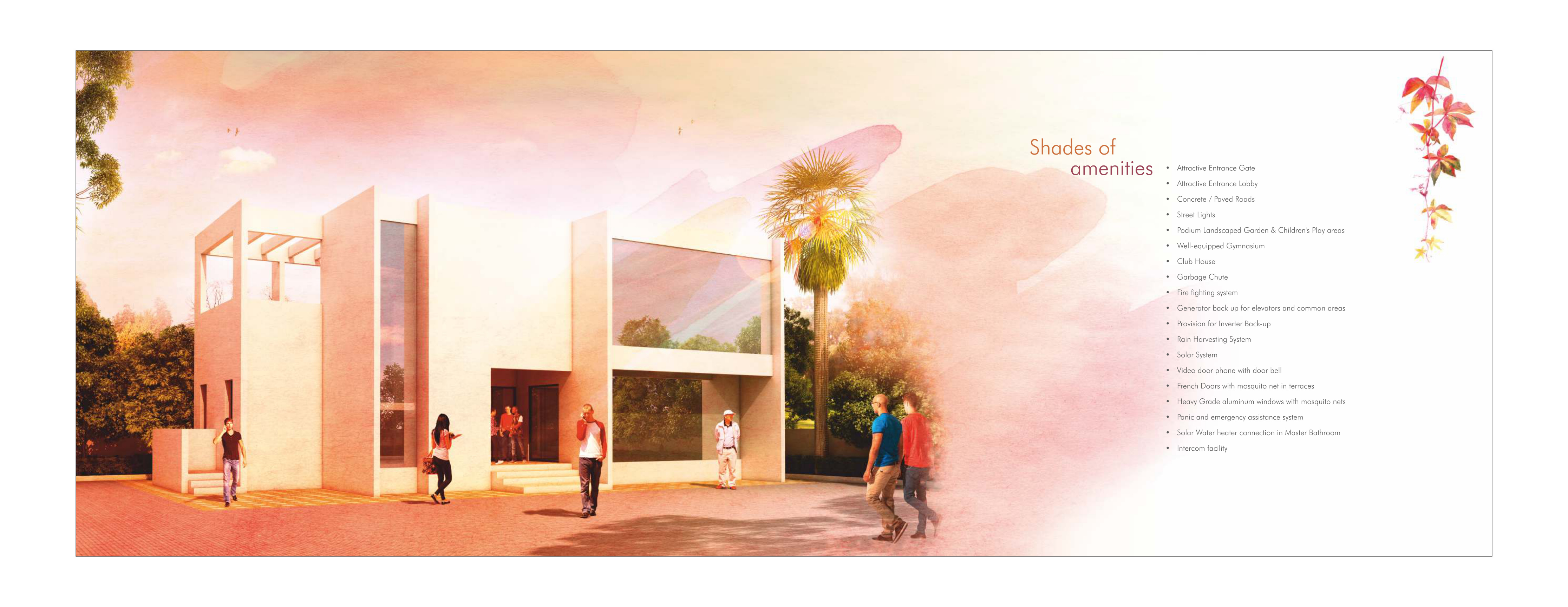 Project for Sale in Ravet, Pune — photo 8