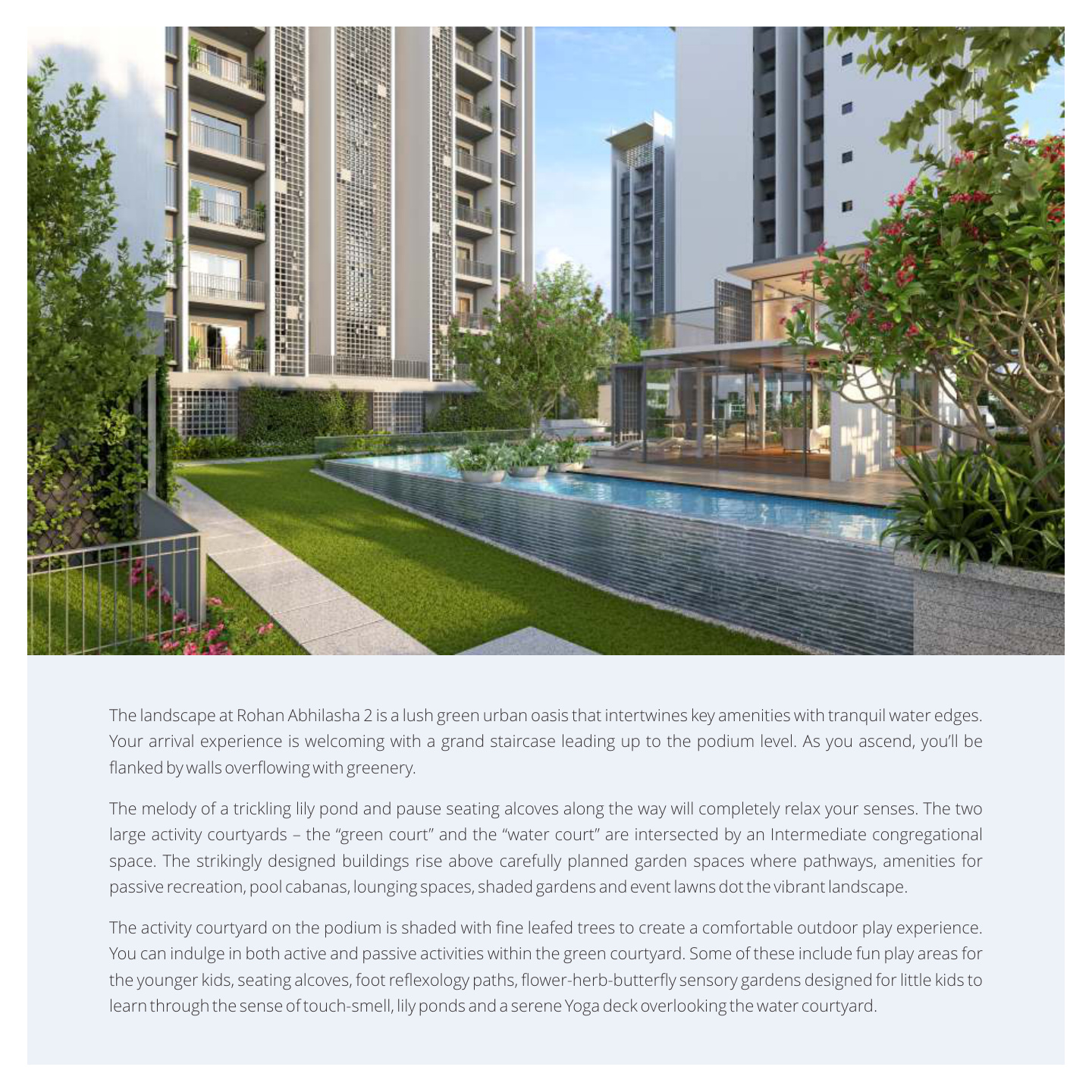 Project for Sale in Wagholi, Pune — photo 10