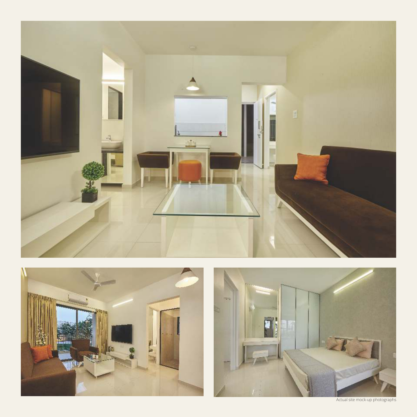 Project for Sale in Wagholi, Pune — photo 3