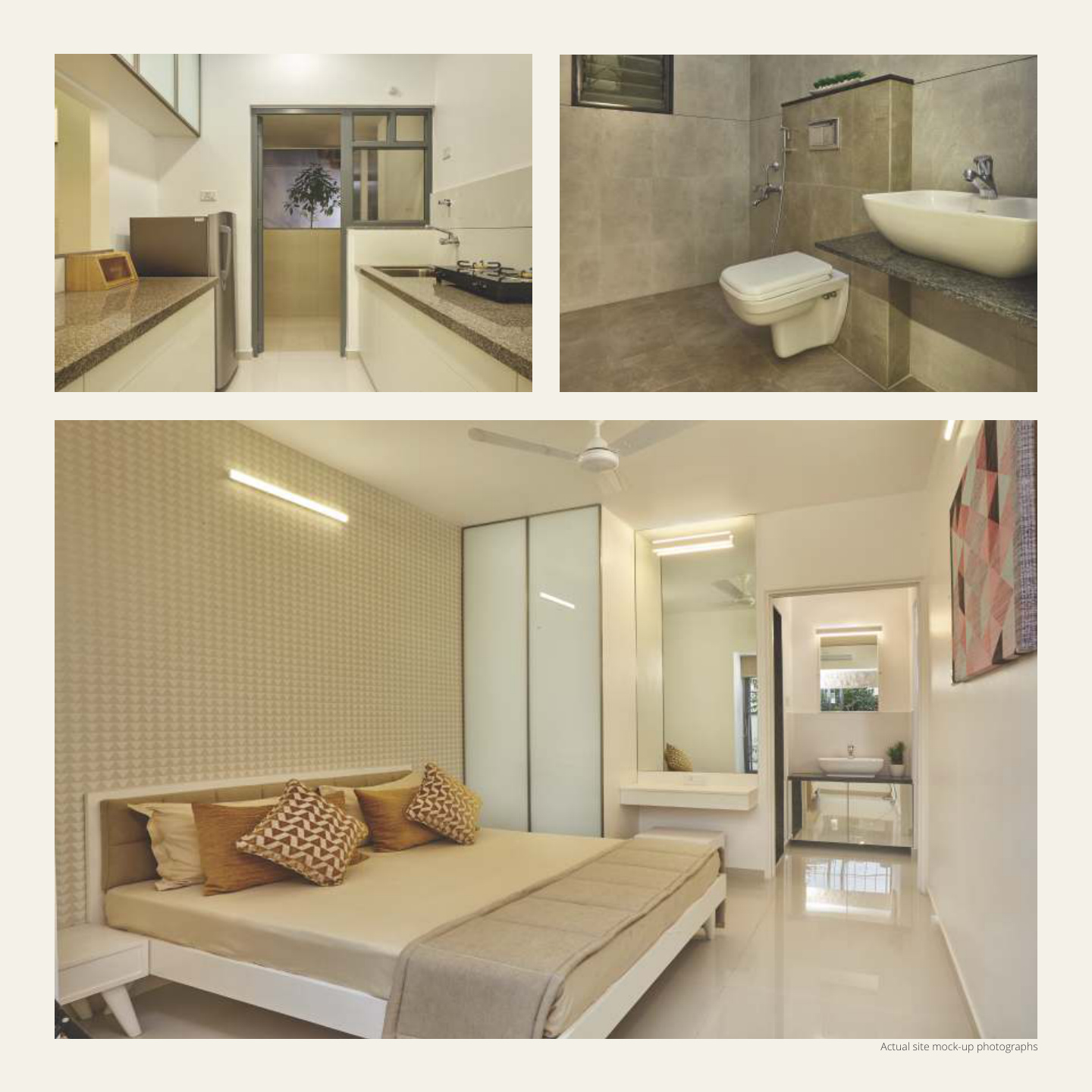 Project for Sale in Wagholi, Pune — photo 4