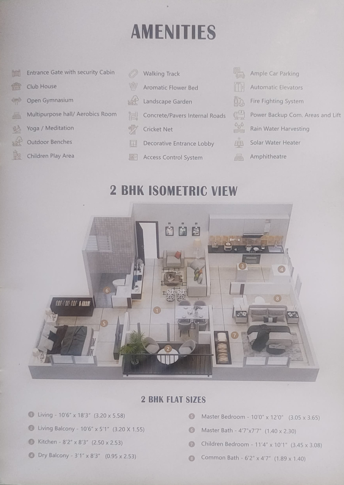 Project for Sale in Ravet, Pune — photo 6