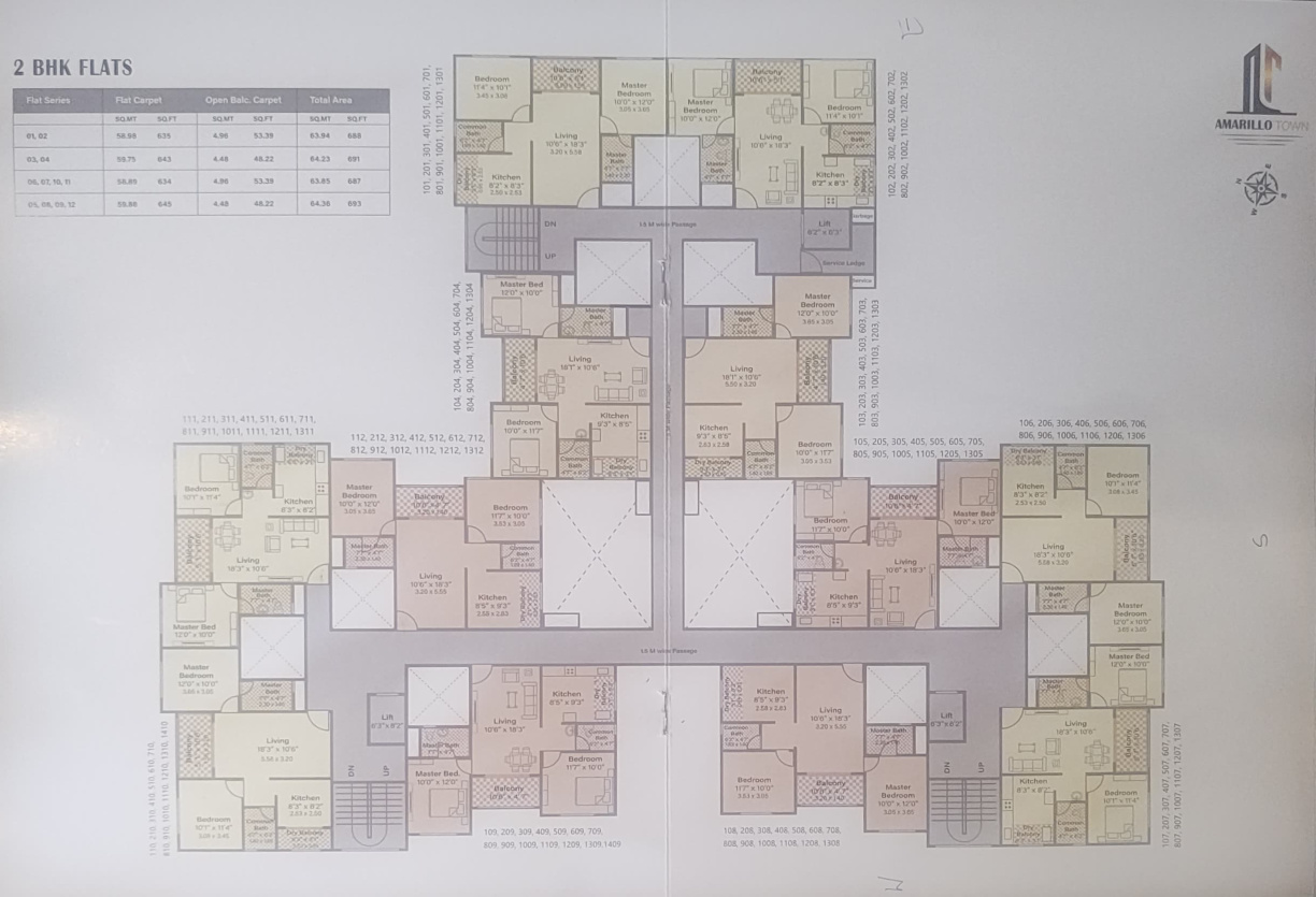 Project for Sale in Ravet, Pune — photo 7