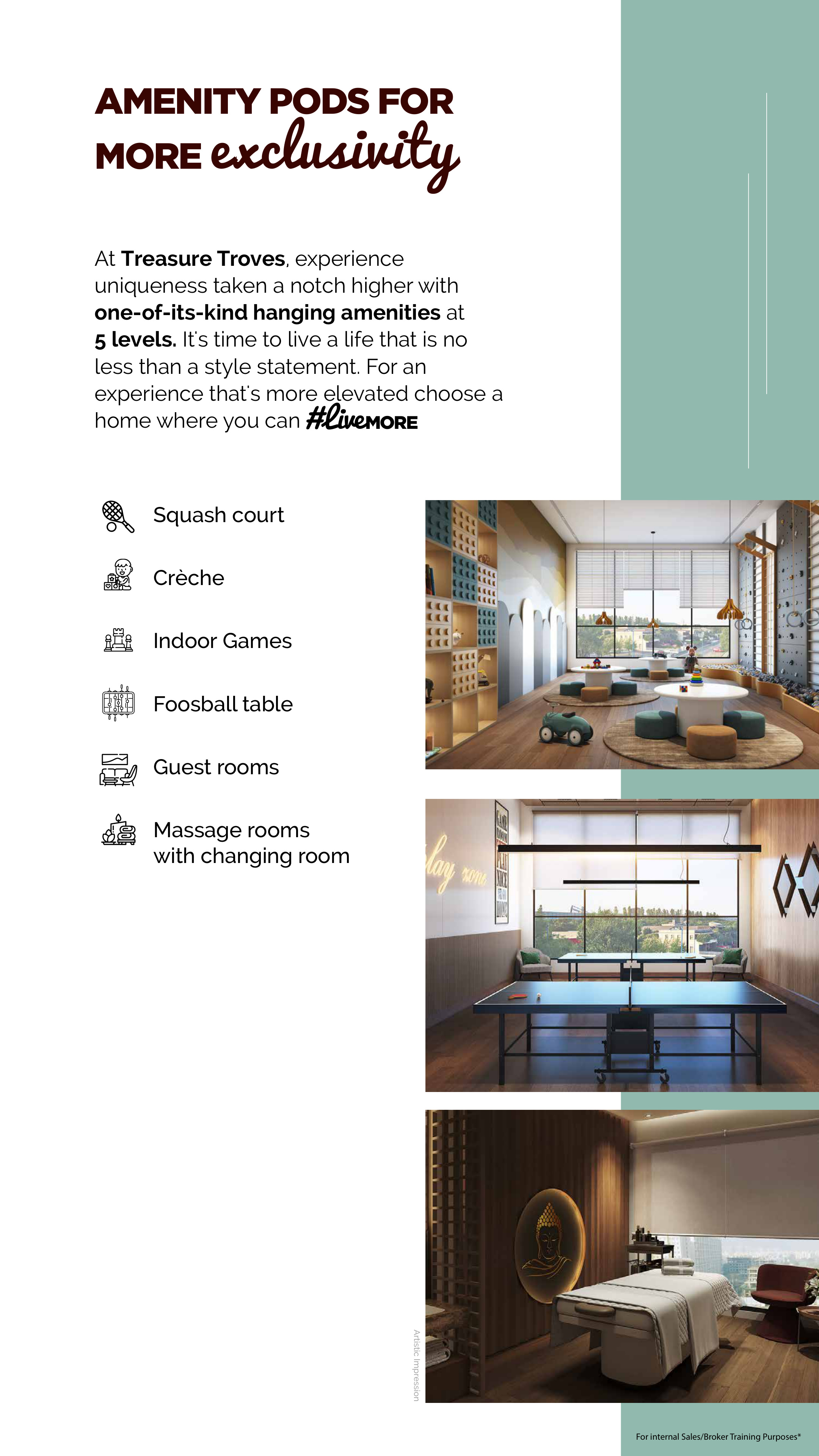 Project for Sale in Wakad, Pune — photo 8