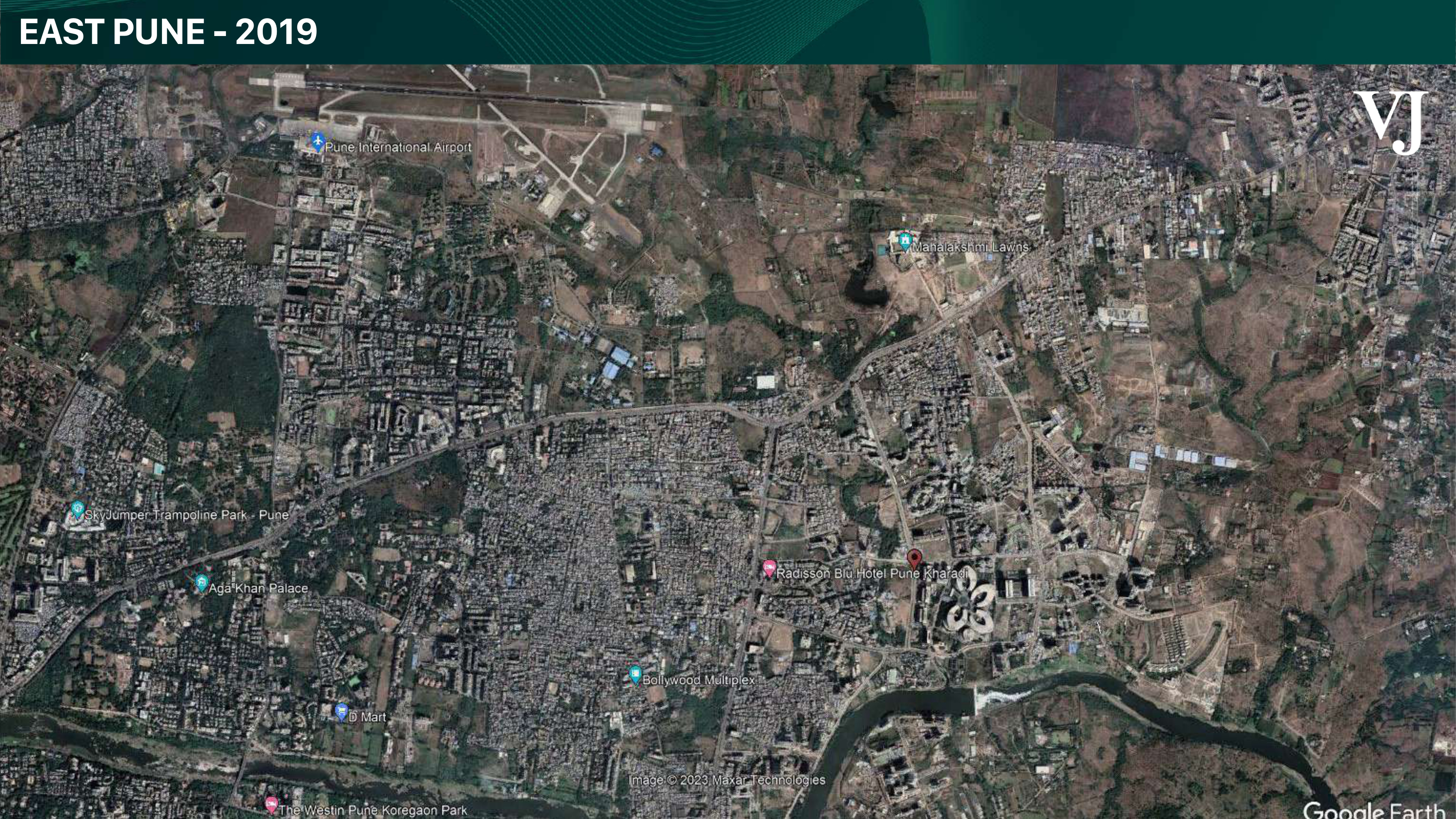 Project for Sale in Tathawade, Pune — photo 4