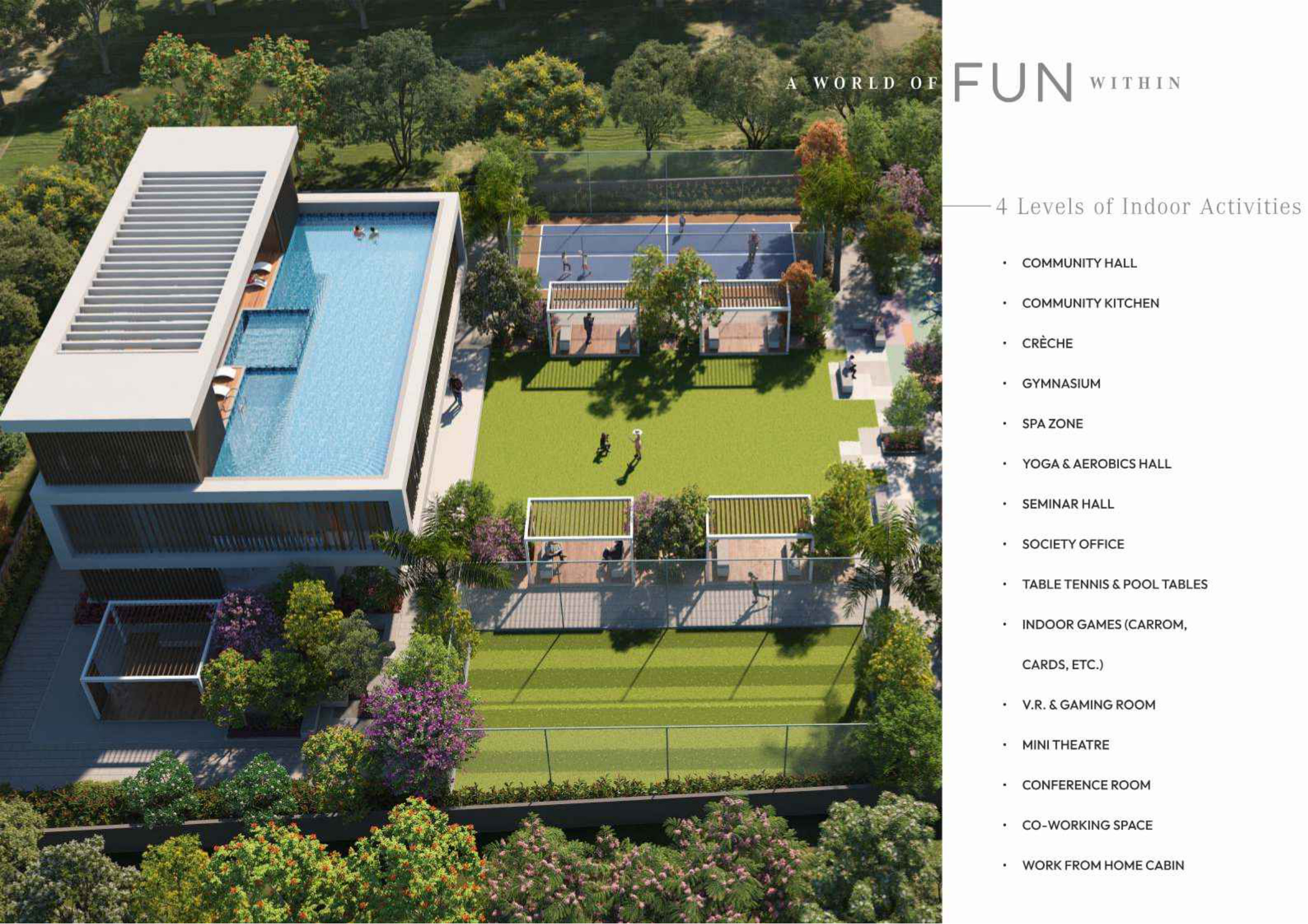 Project for Sale in Punawale, Pune — photo 10