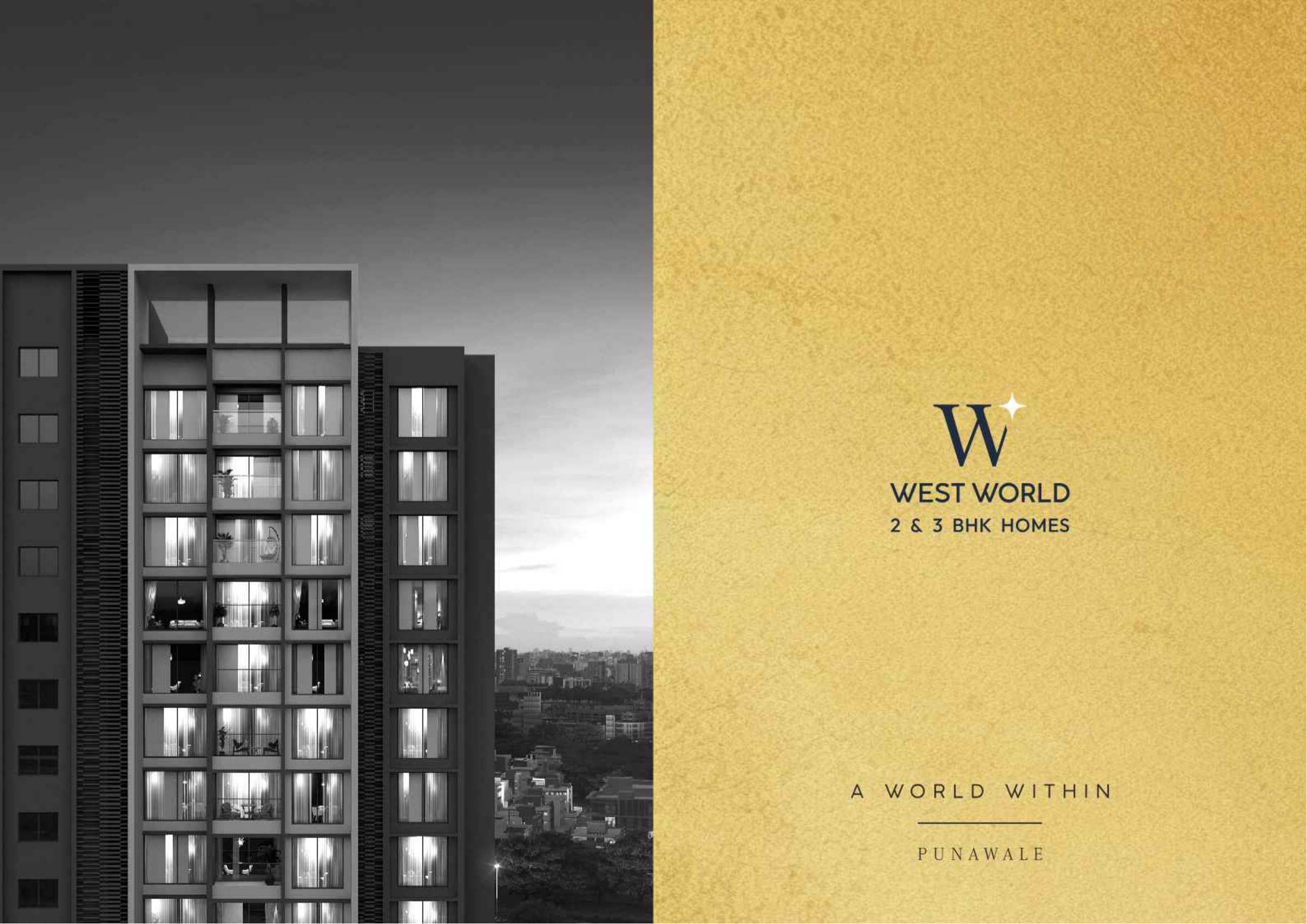 Project for Sale in Punawale, Pune — photo 2