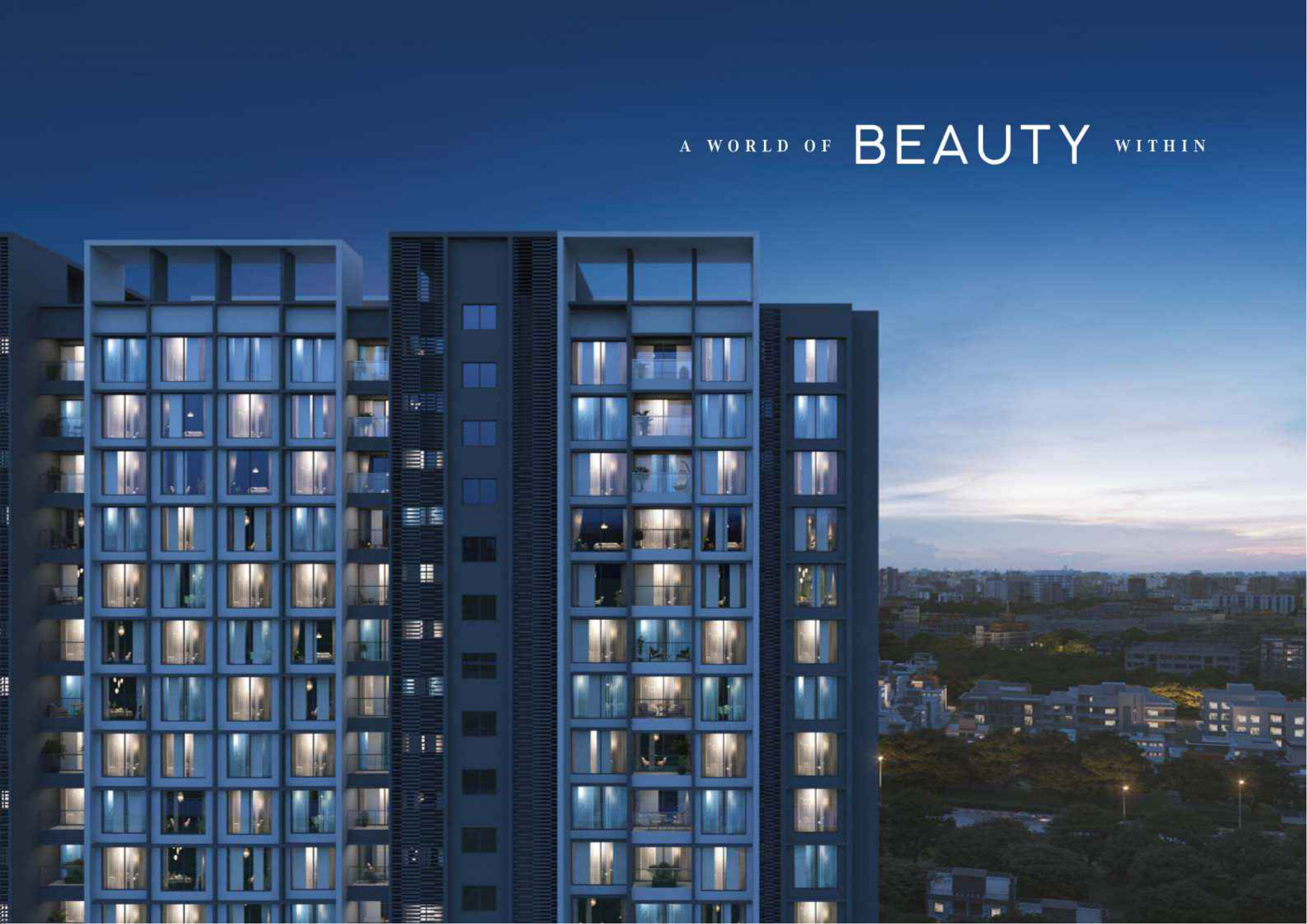 Project for Sale in Punawale, Pune — photo 7