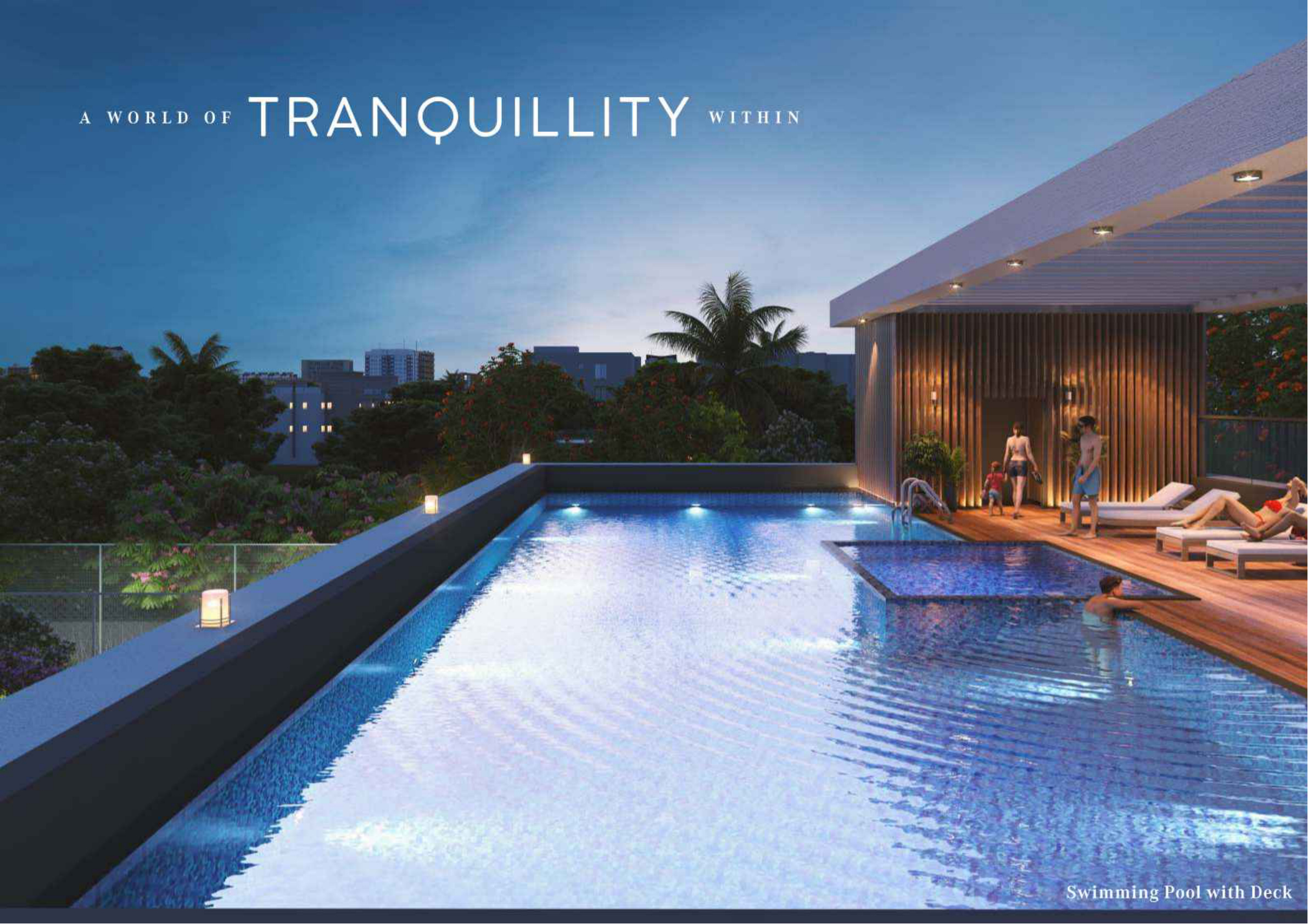Project for Sale in Punawale, Pune — photo 8