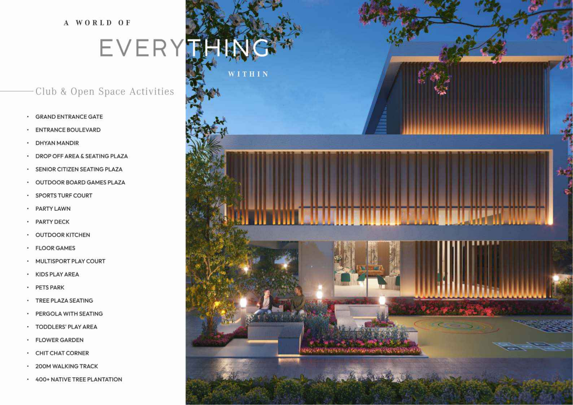 Project for Sale in Punawale, Pune — photo 9