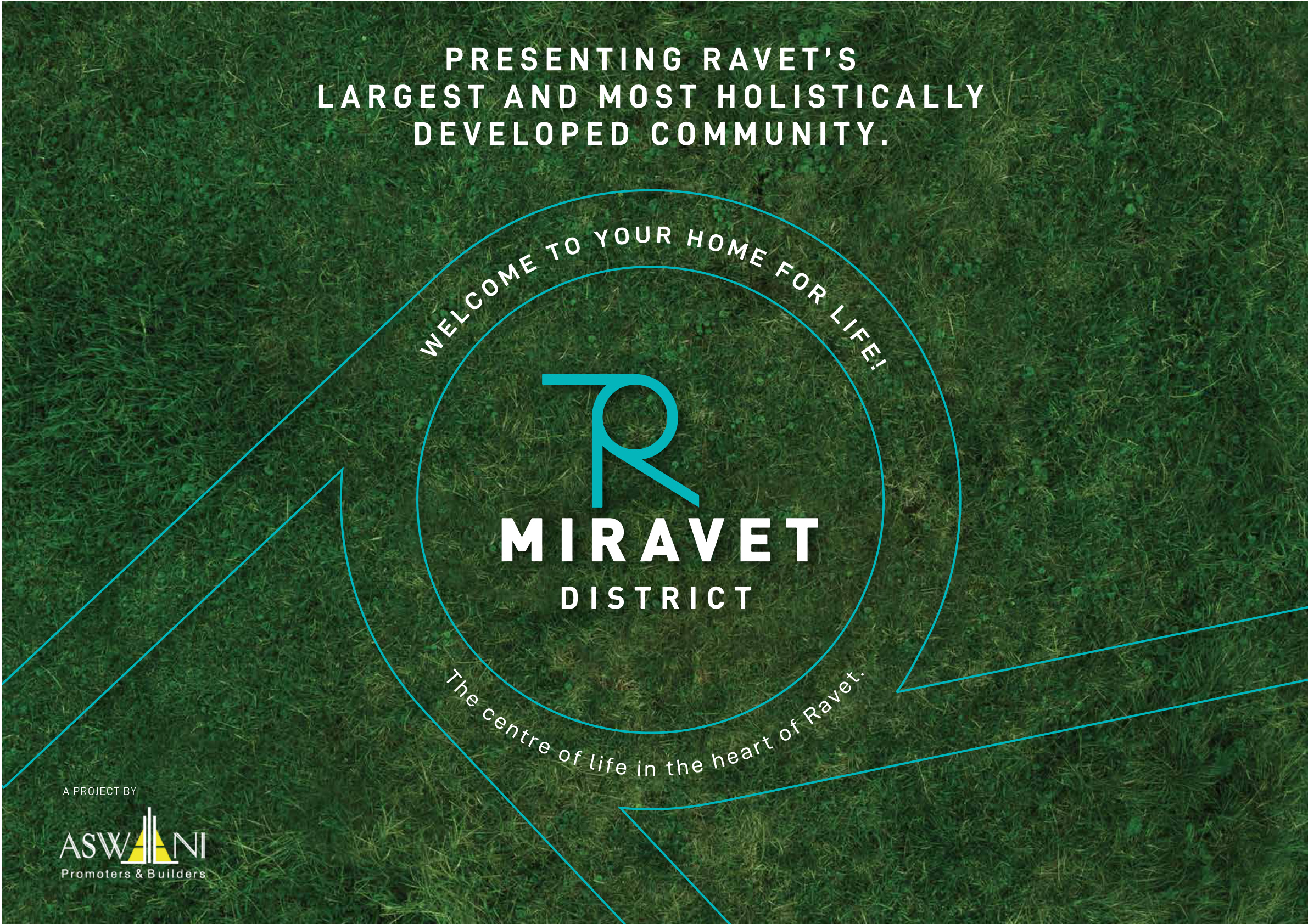 Project by Aswani Associates in Ravet