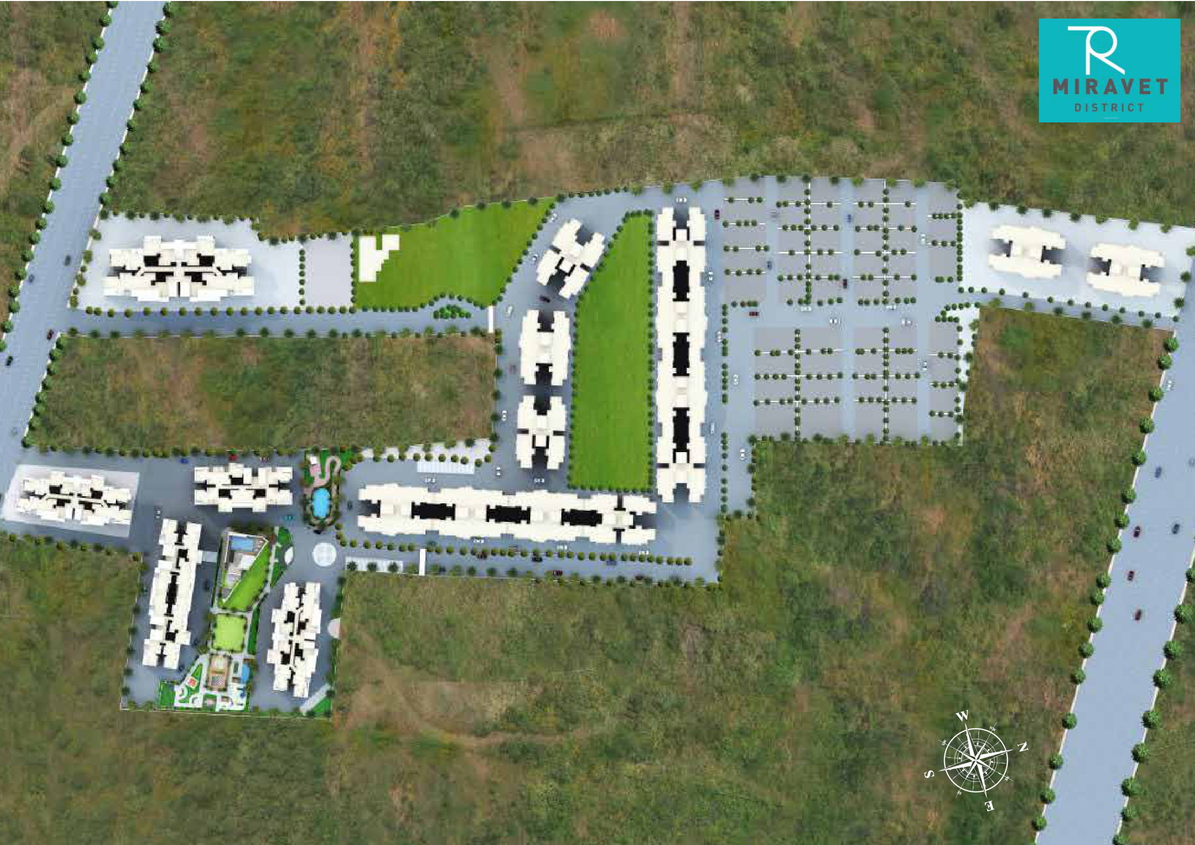 Project for Sale in Ravet, Pune — photo 3