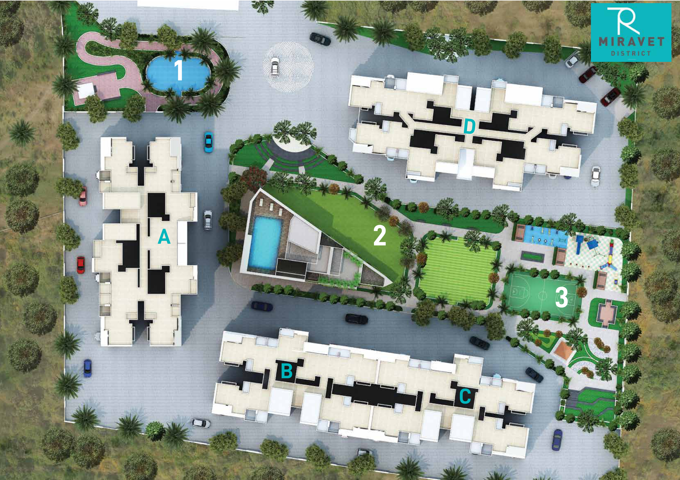 Project for Sale in Ravet, Pune — photo 4