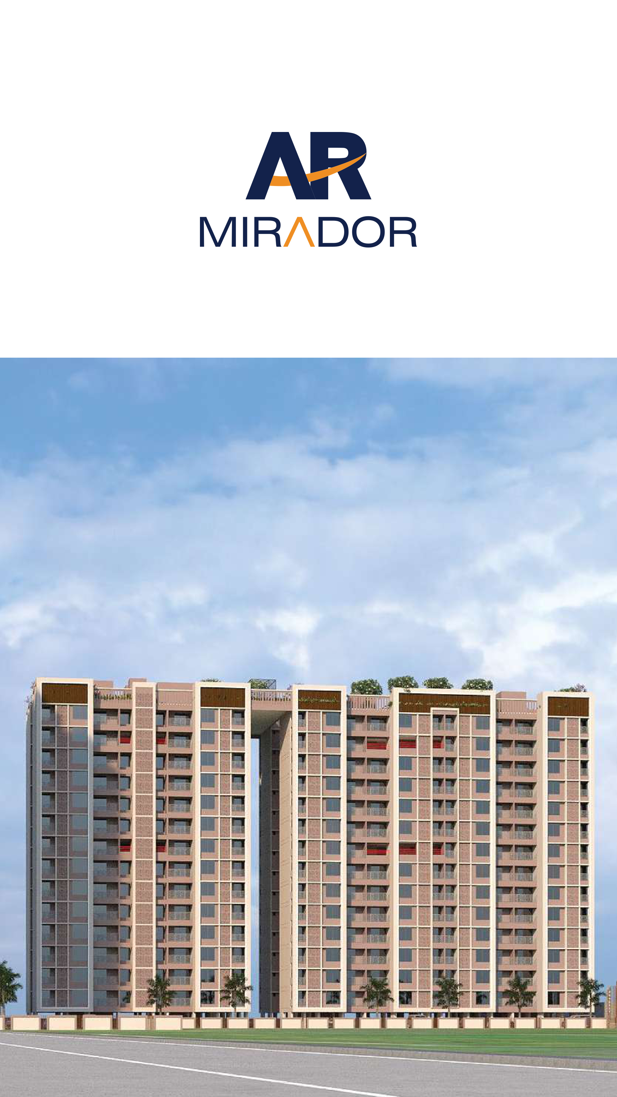 2.5 BHK Project for Rent in Wakad