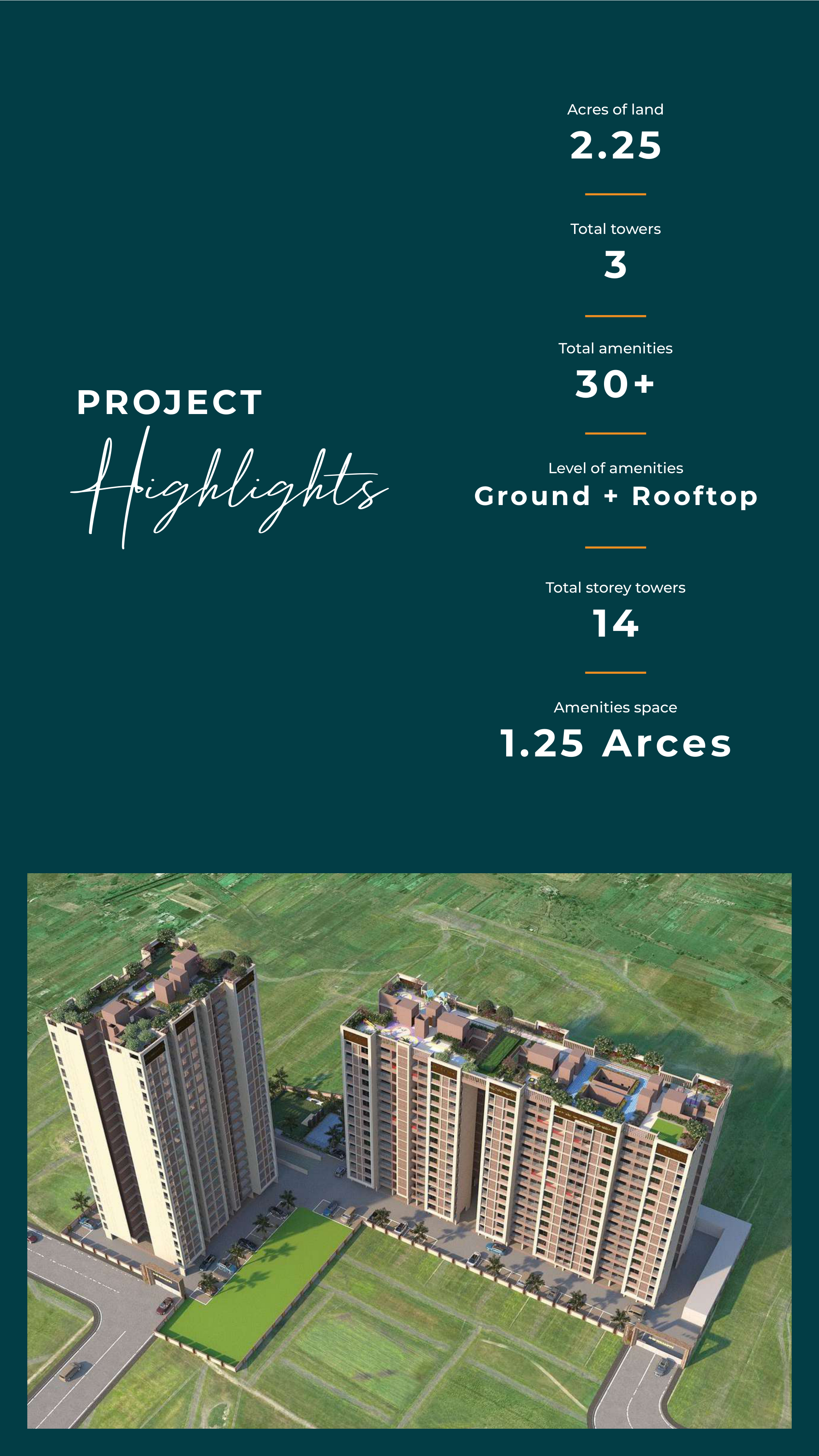 Project for Sale in Wakad, Pune — photo 3