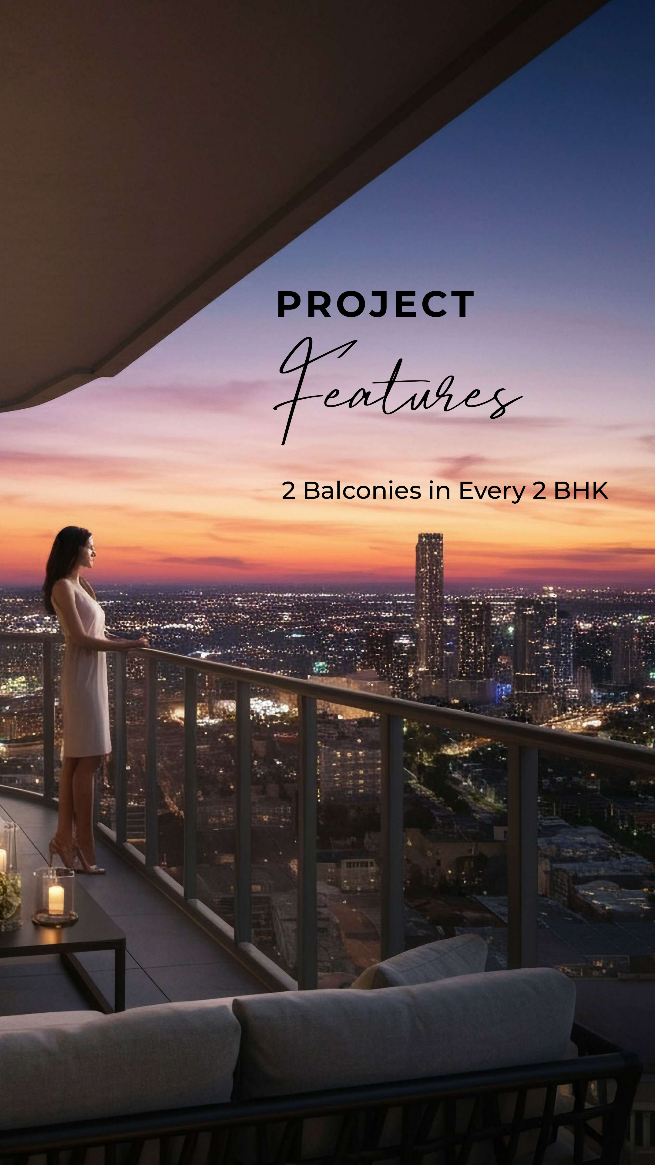 Project for Sale in Wakad, Pune — photo 4