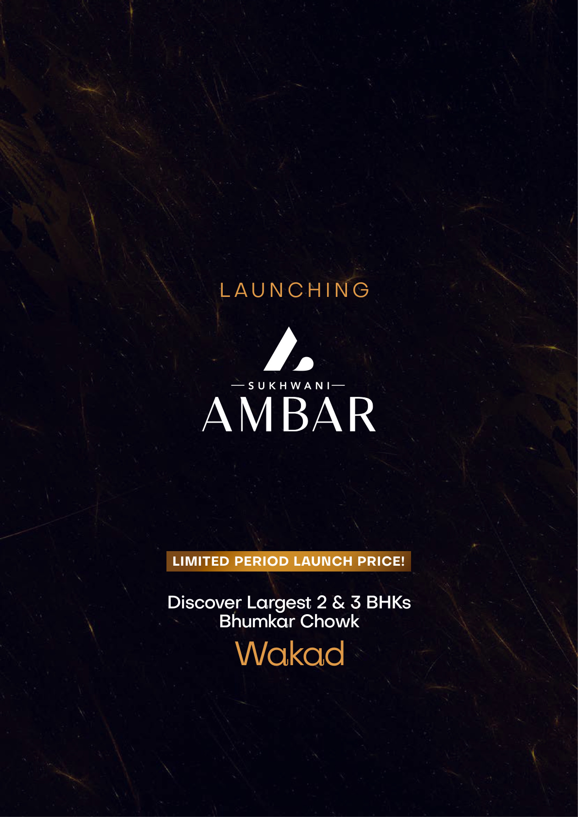Project for  in Wakad