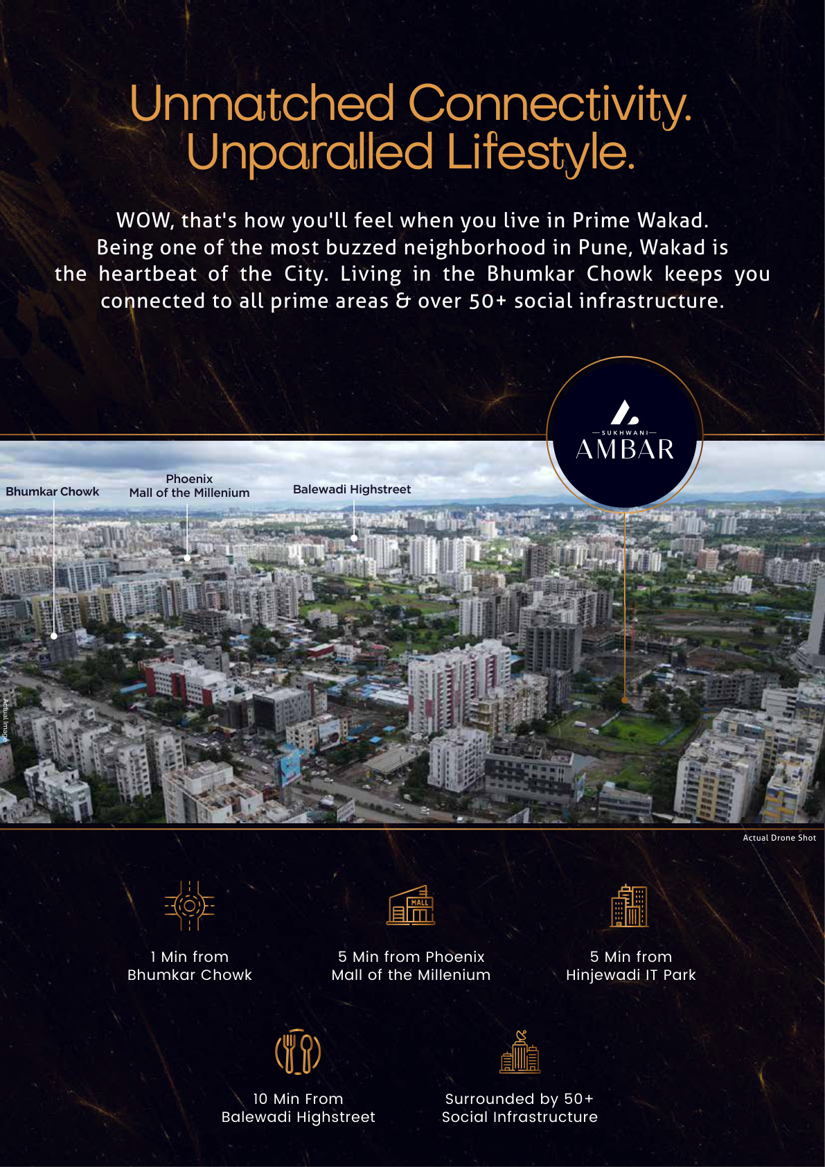 Project for Sale in Wakad, Pune — photo 9