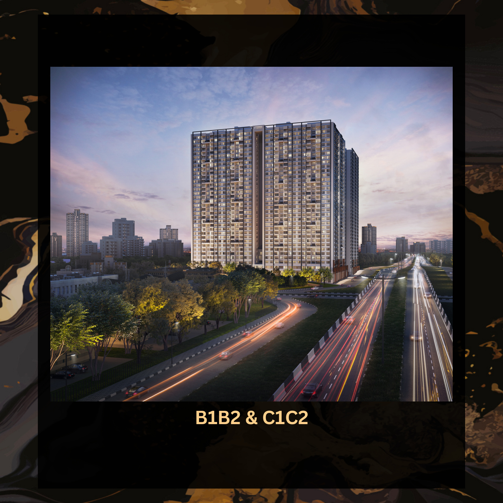 Project for Sale in Wakad, Pune — photo 3