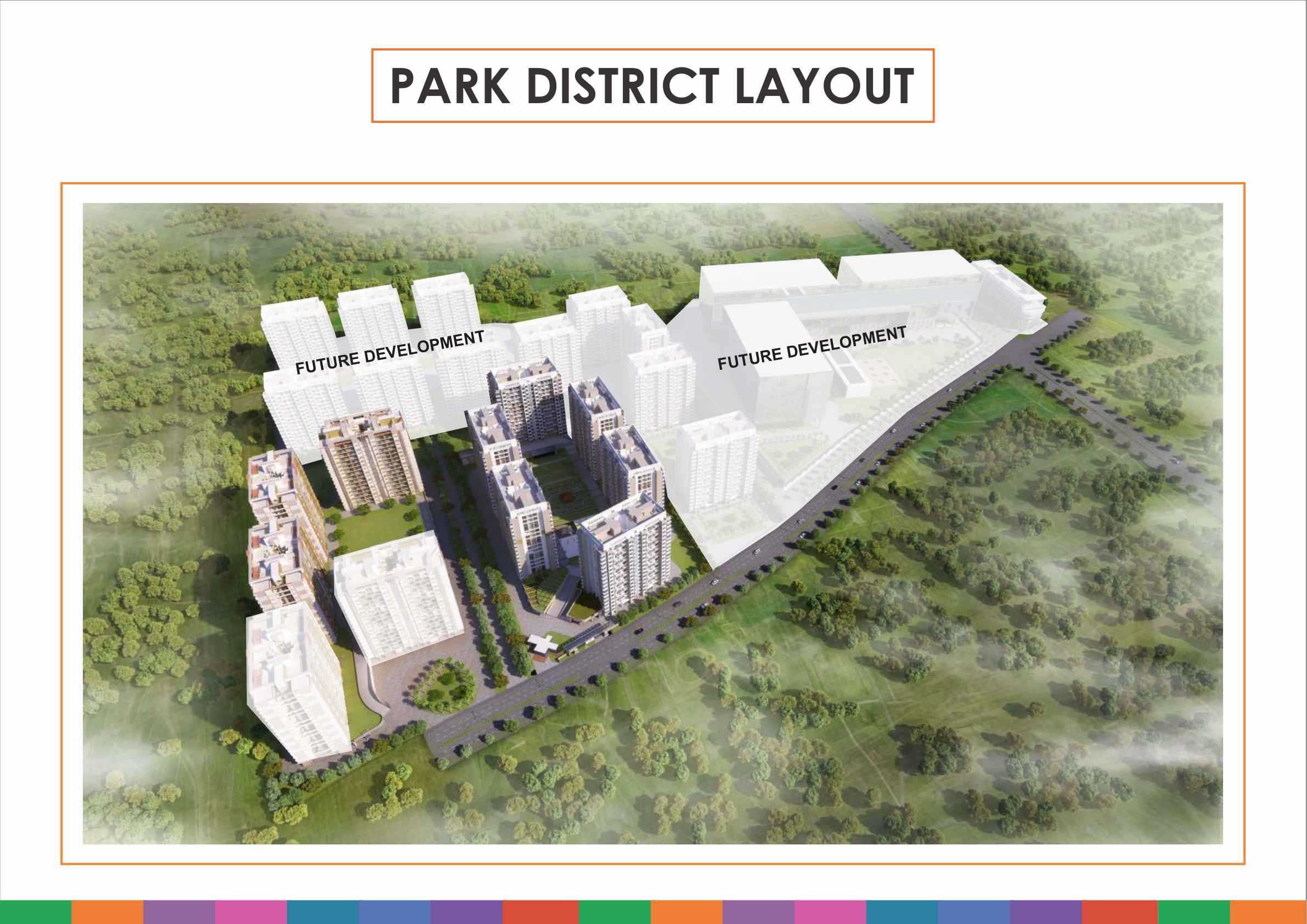 Project for Sale in Tathawade, Pune — photo 2
