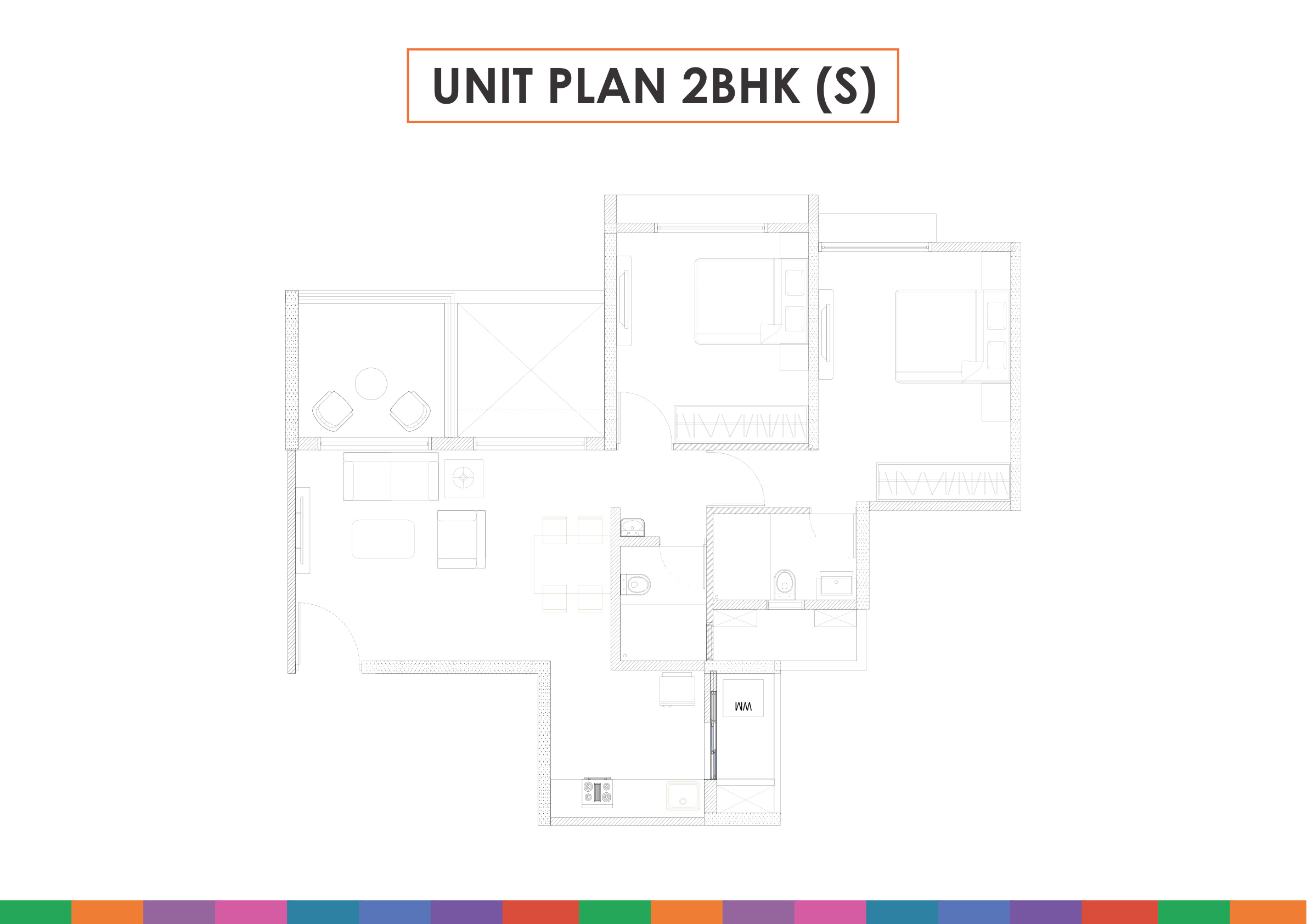 Project for Sale in Tathawade, Pune — photo 4