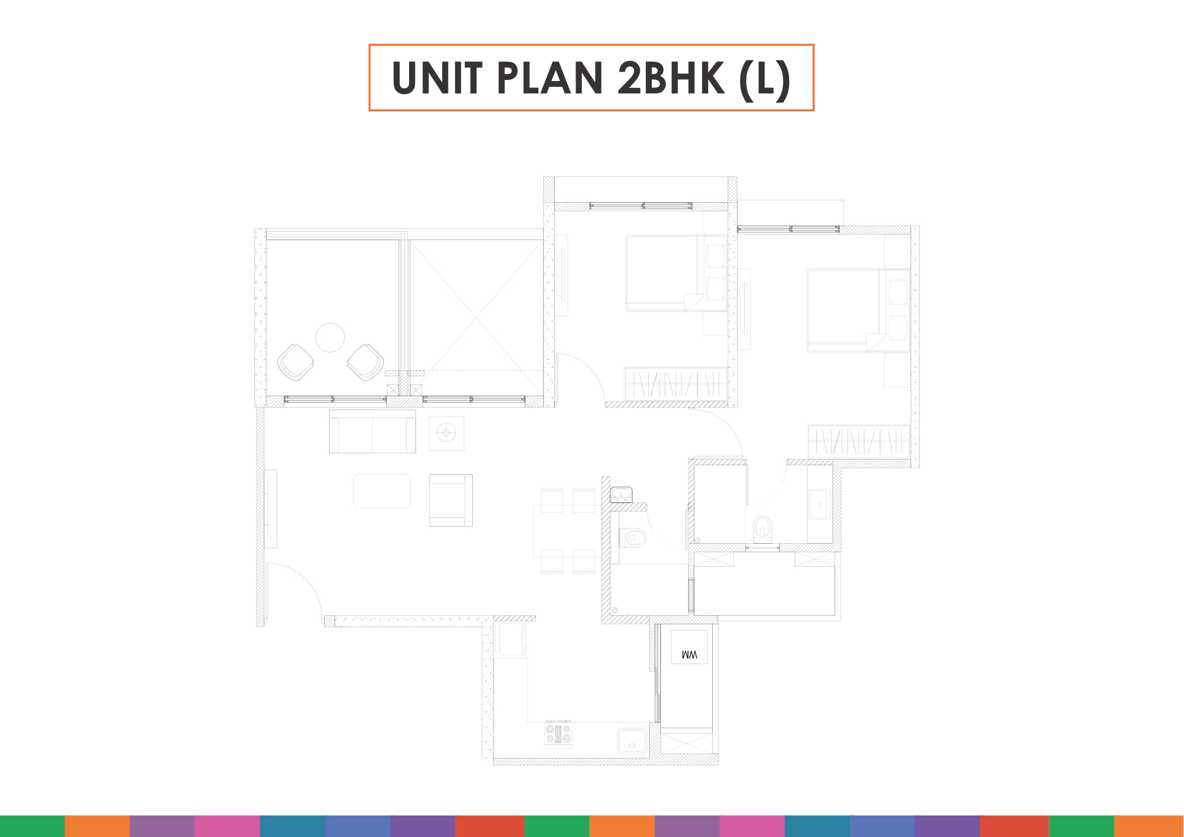 Project for Sale in Tathawade, Pune — photo 5