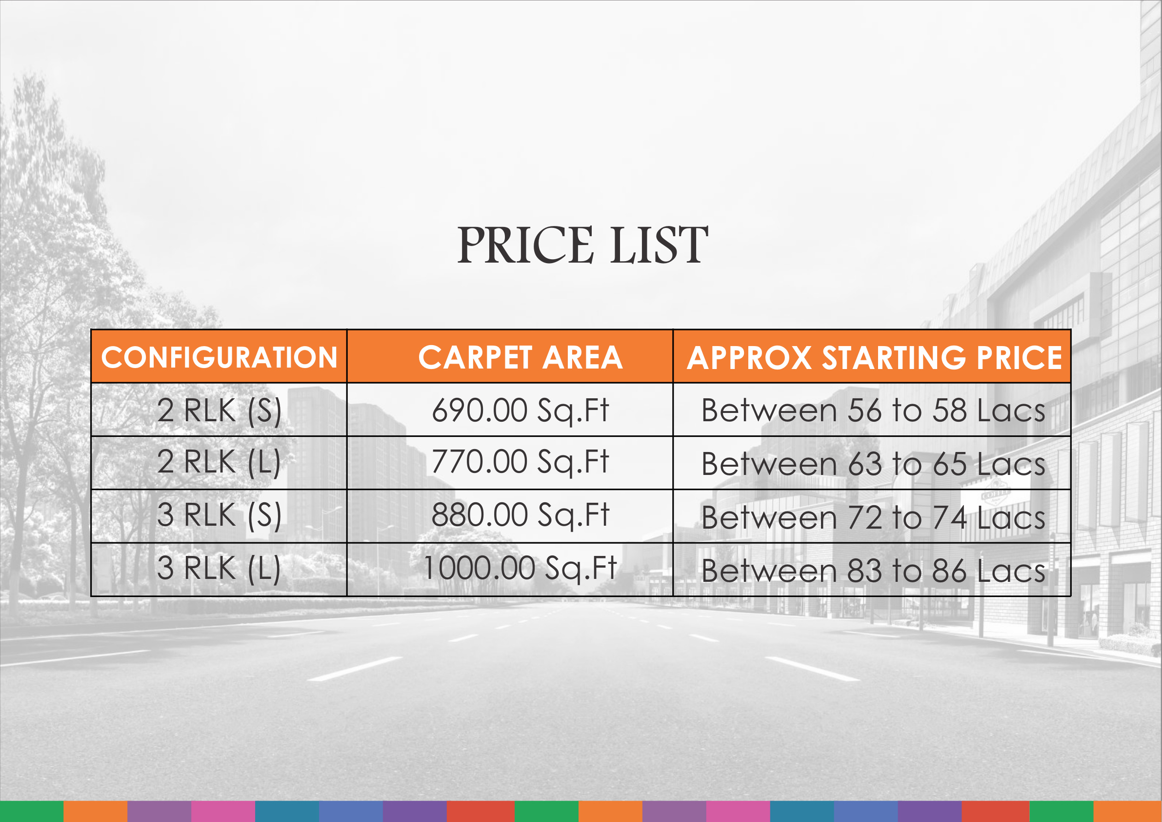 Project for Sale in Tathawade, Pune — photo 8