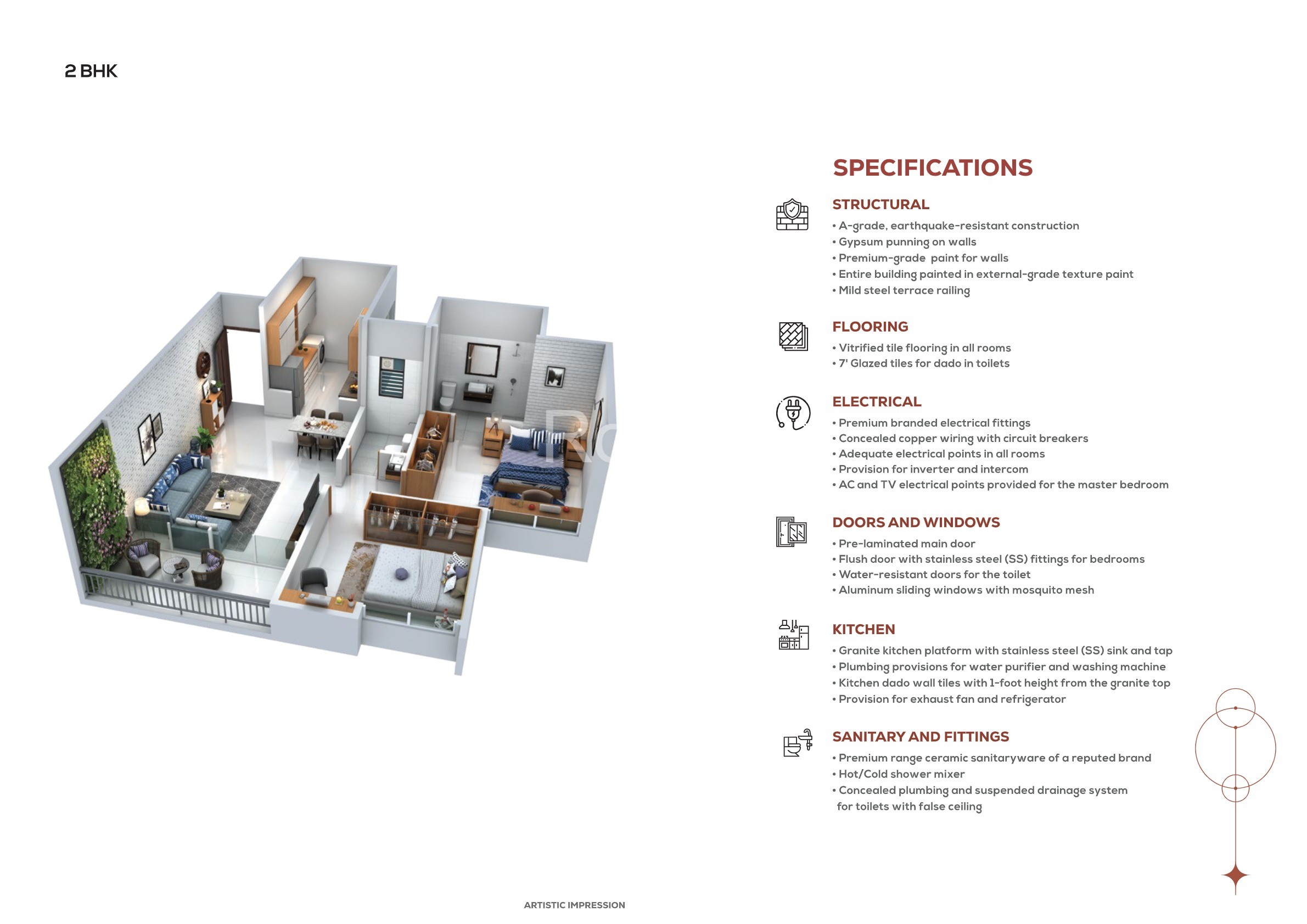 Project for Sale in Hadapsar, Pune — photo 14