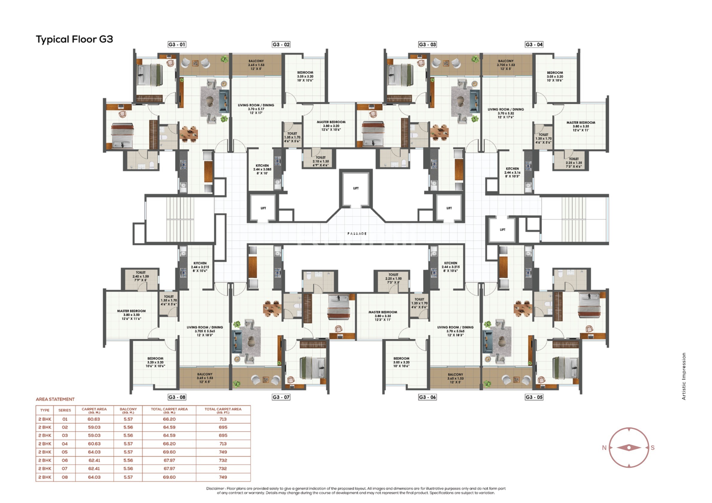 Project for Sale in Hadapsar, Pune — photo 8