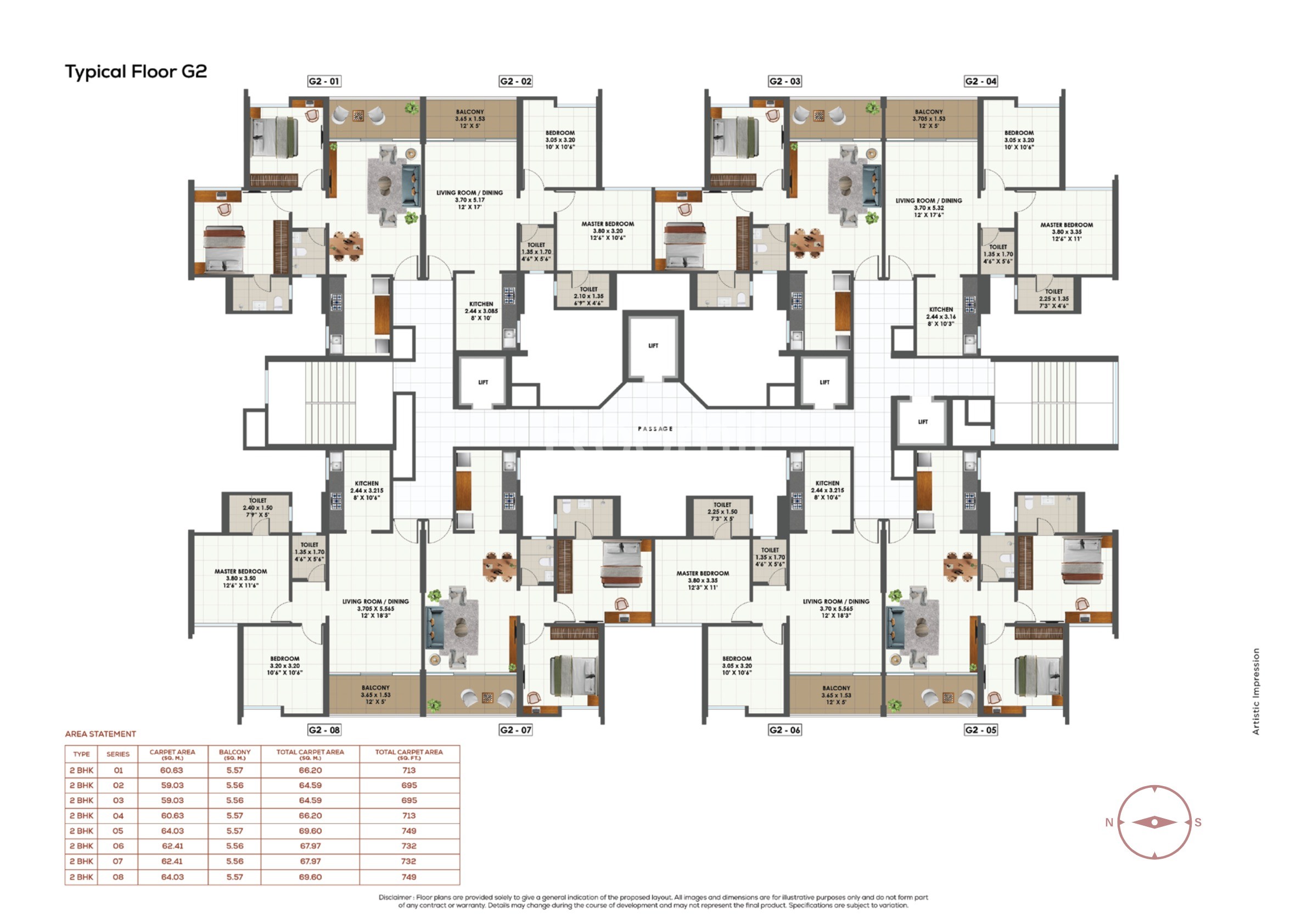 Project for Sale in Hadapsar, Pune — photo 9
