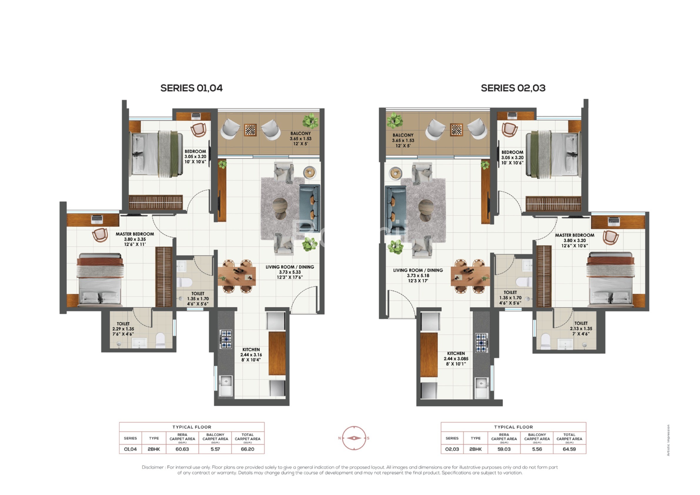 Project for Sale in Hadapsar, Pune — photo 12