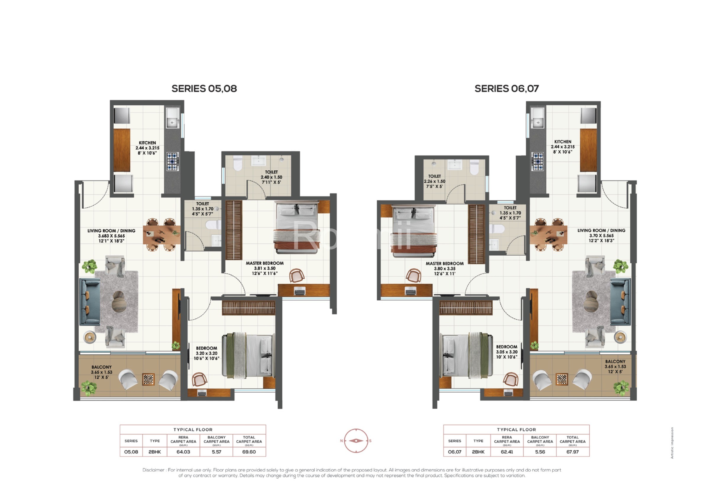 Project for Sale in Hadapsar, Pune — photo 13