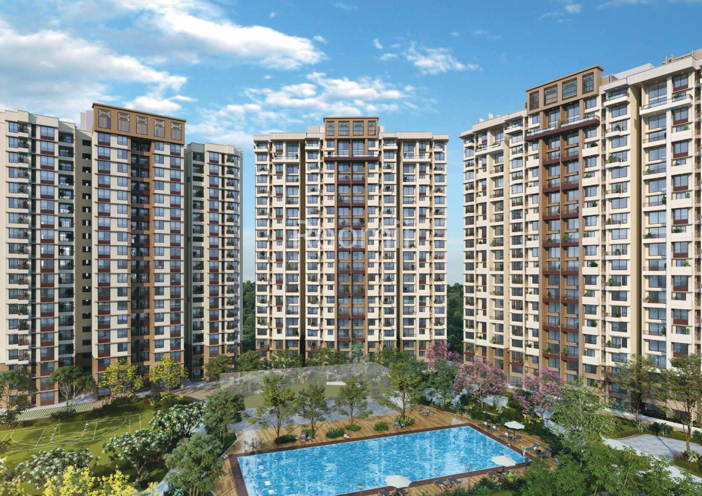 Project for Sale in Hadapsar, Pune — photo 21