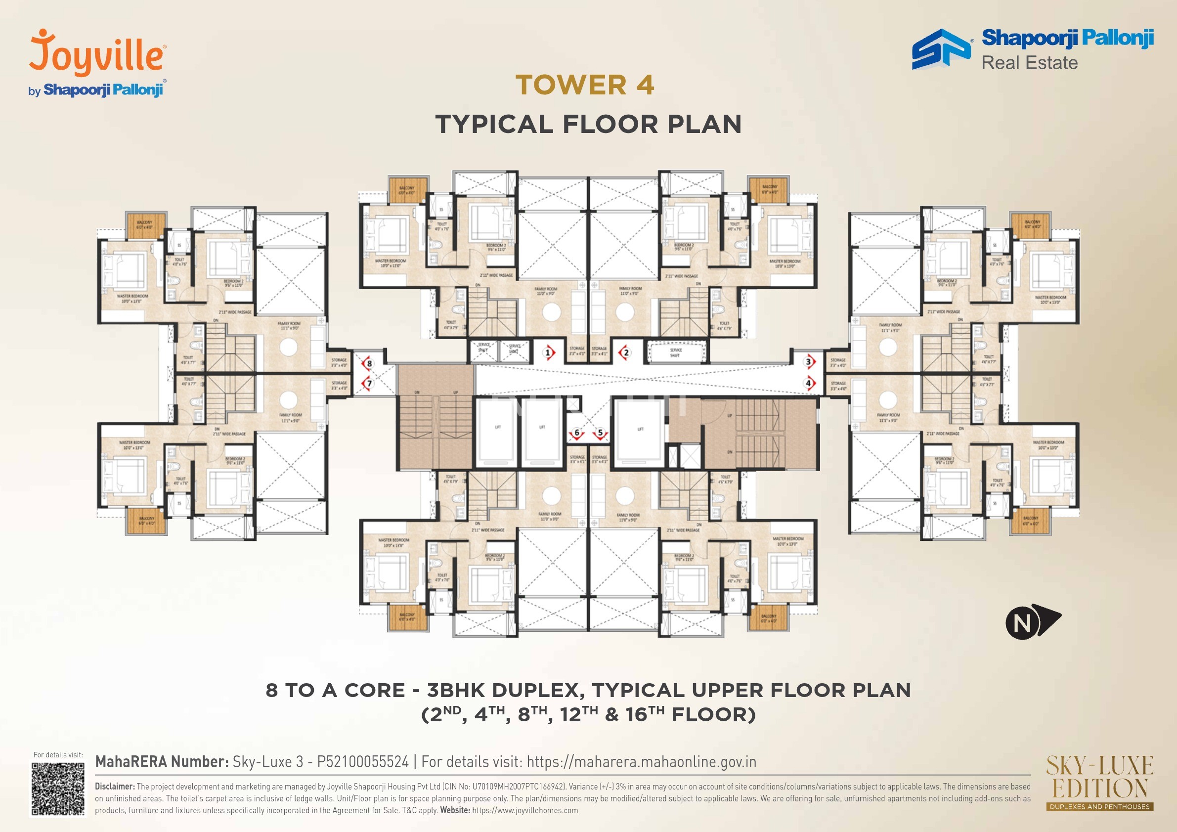 Project for Sale in Hadapsar, Pune — photo 26
