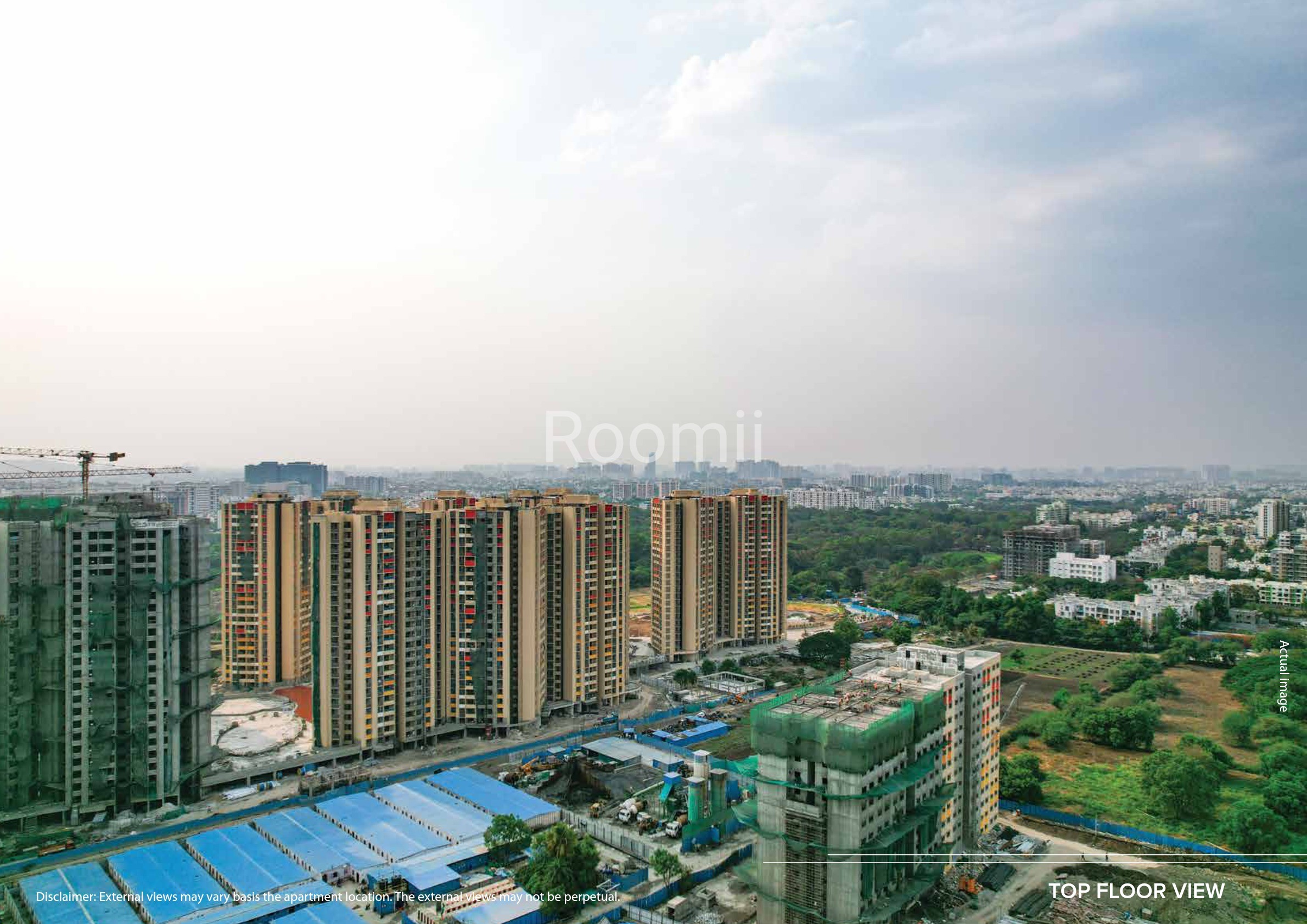Project for Sale in Hadapsar, Pune — photo 36