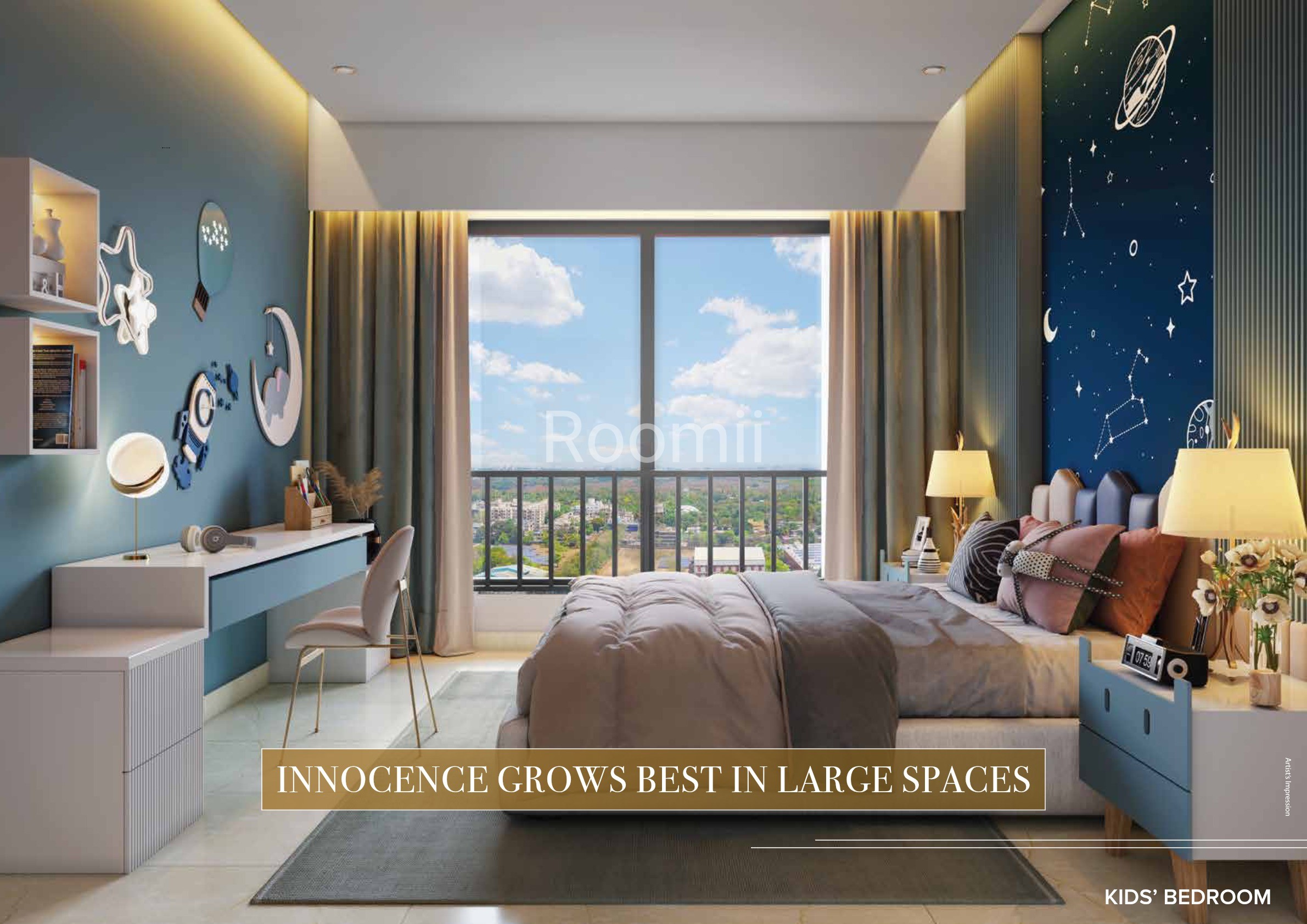 Project for Sale in Hadapsar, Pune — photo 5