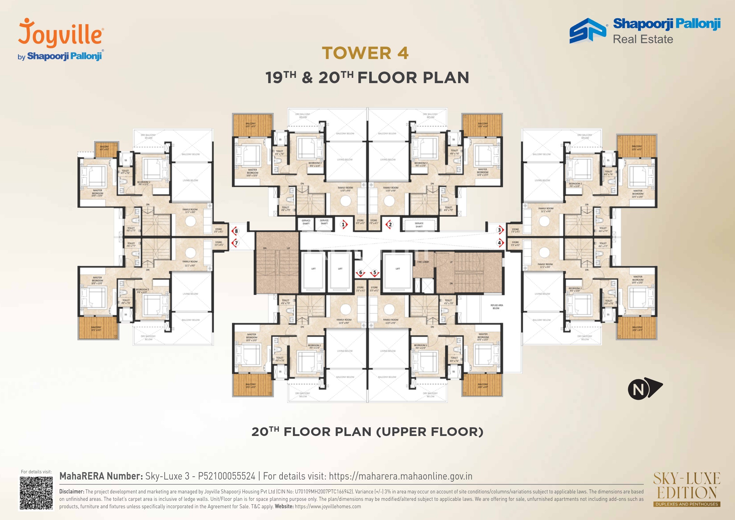 Project for Sale in Hadapsar, Pune — photo 28