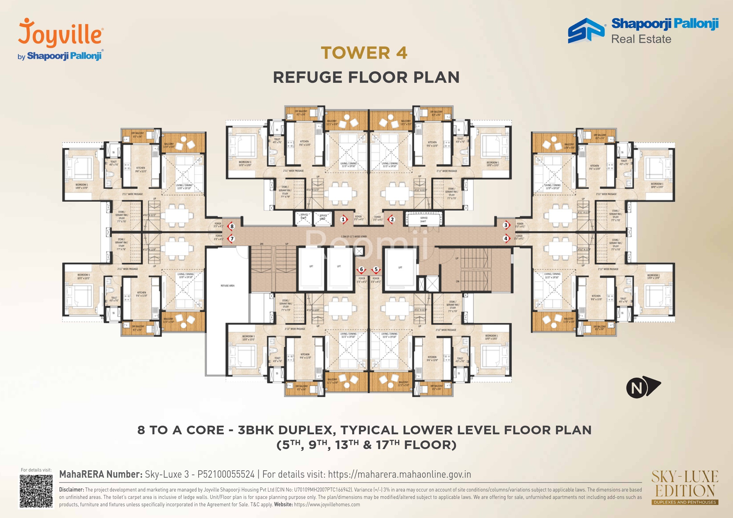 Project for Sale in Hadapsar, Pune — photo 23