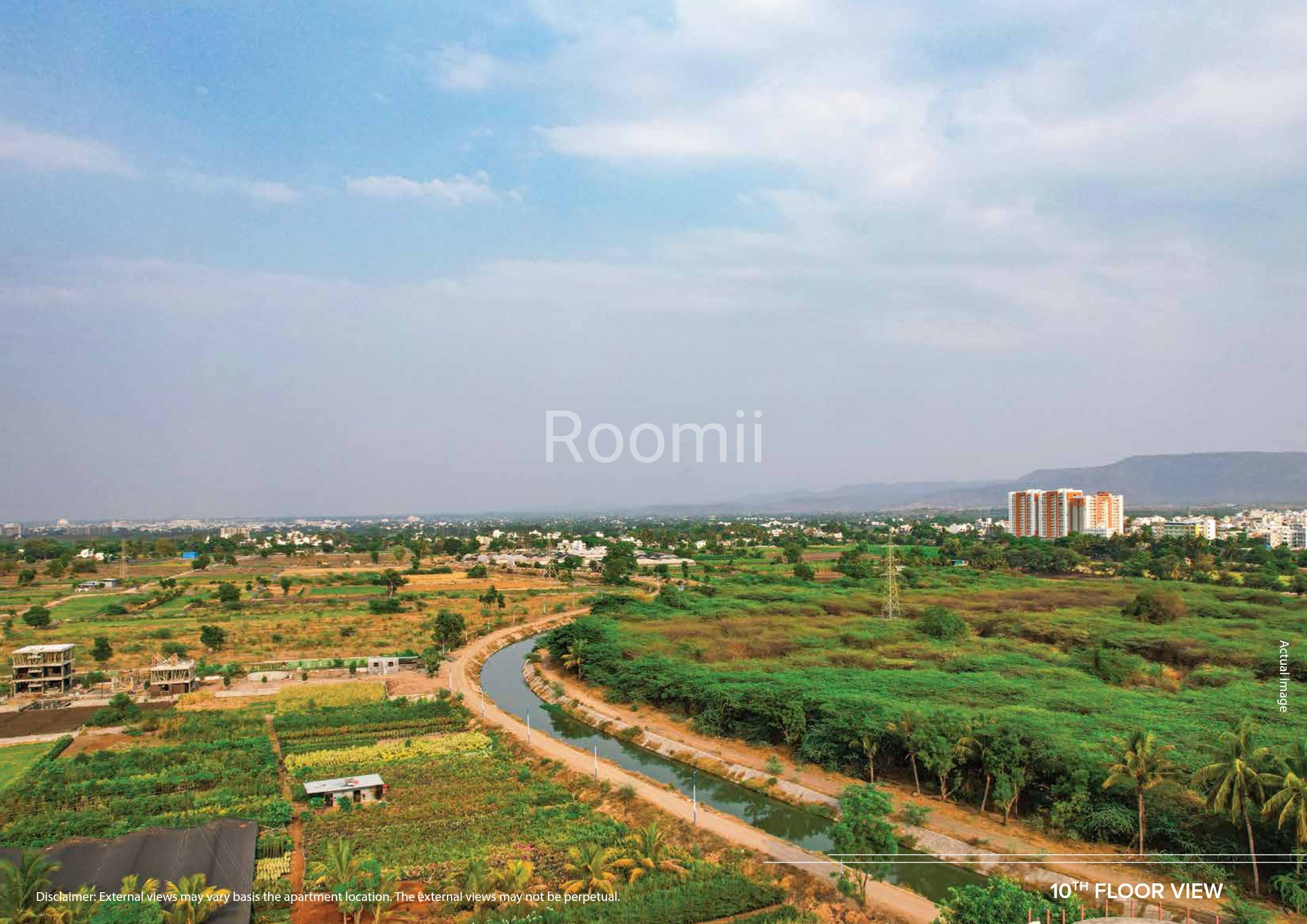 Project for Sale in Hadapsar, Pune — photo 38