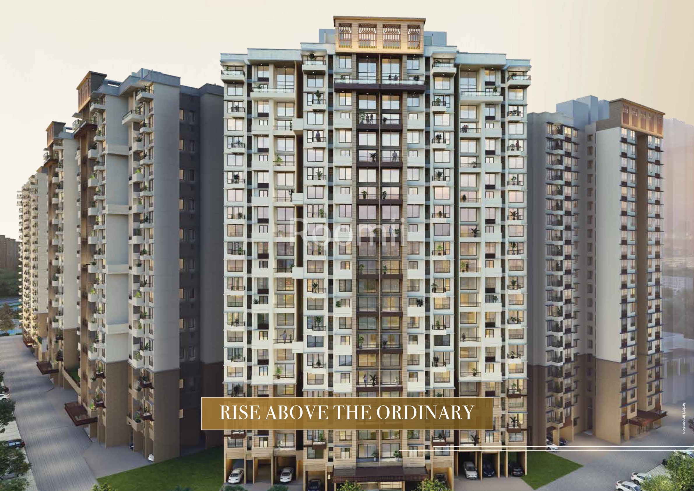 Project for Sale in Hadapsar, Pune — photo 8