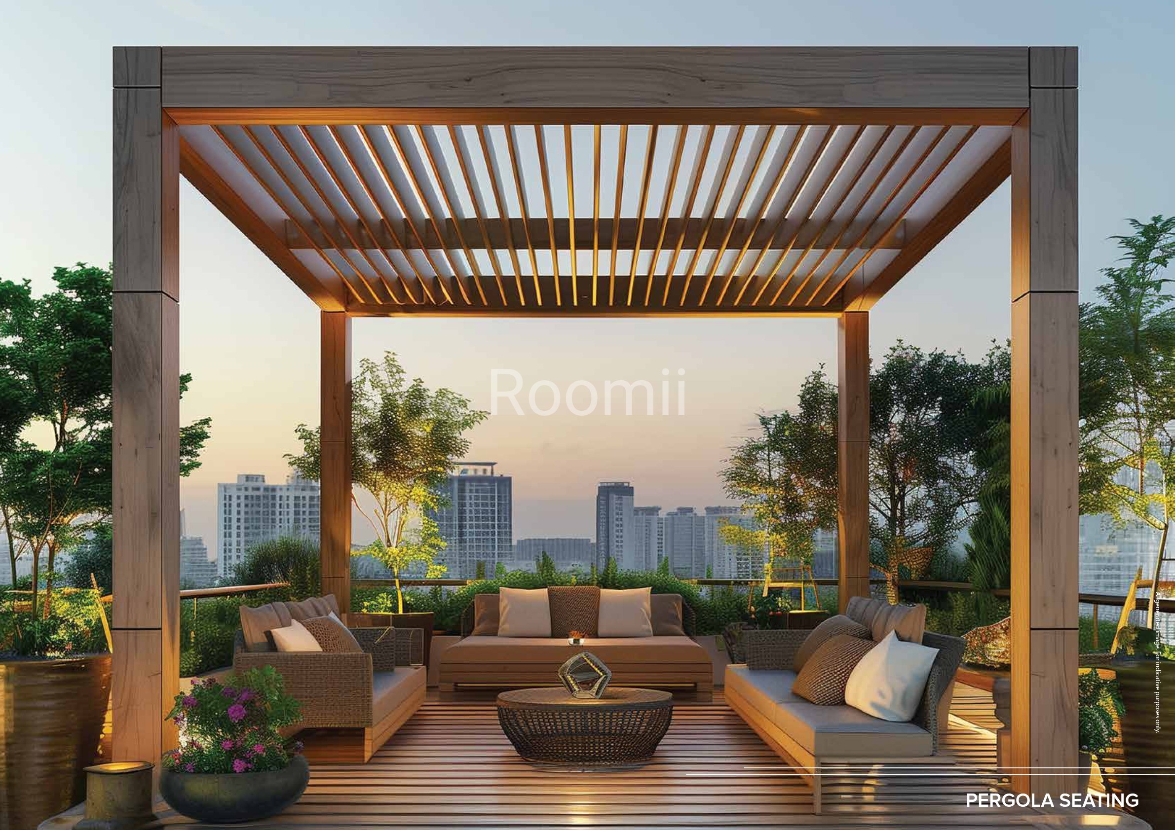 Project for Sale in Hadapsar, Pune — photo 13