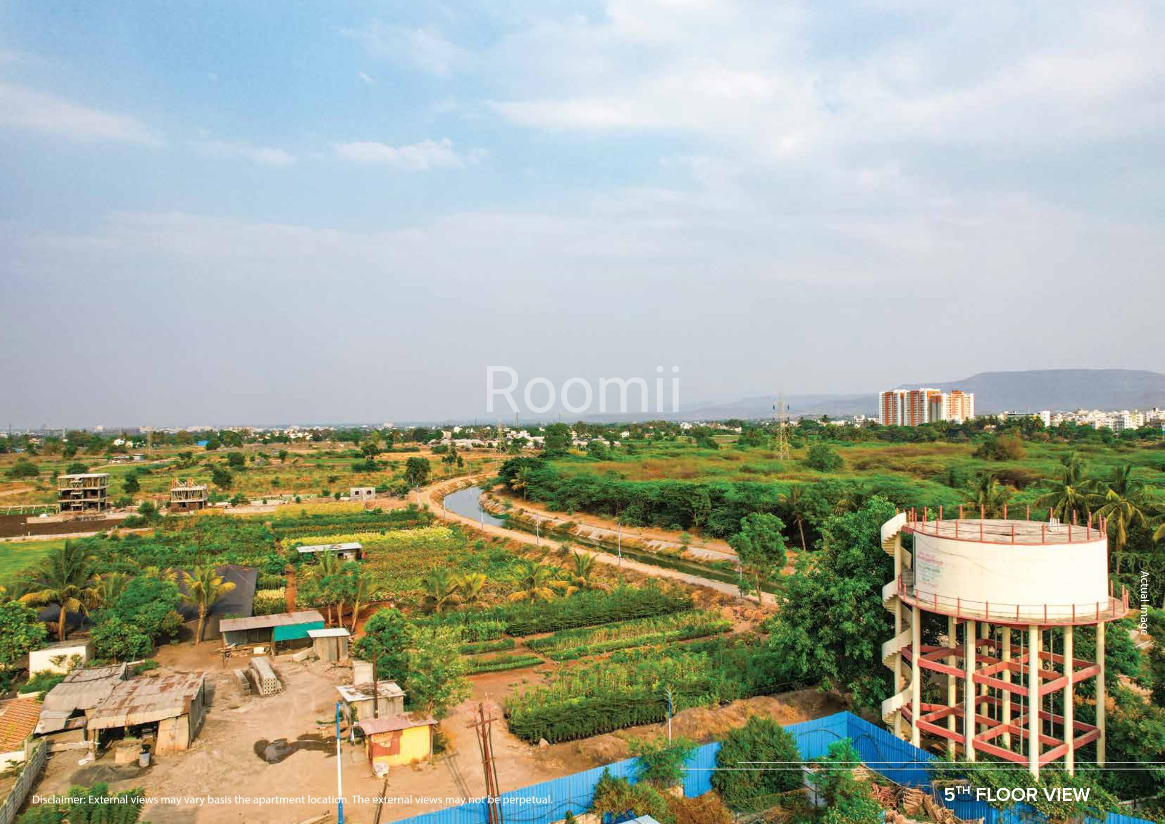 Project for Sale in Hadapsar, Pune — photo 37