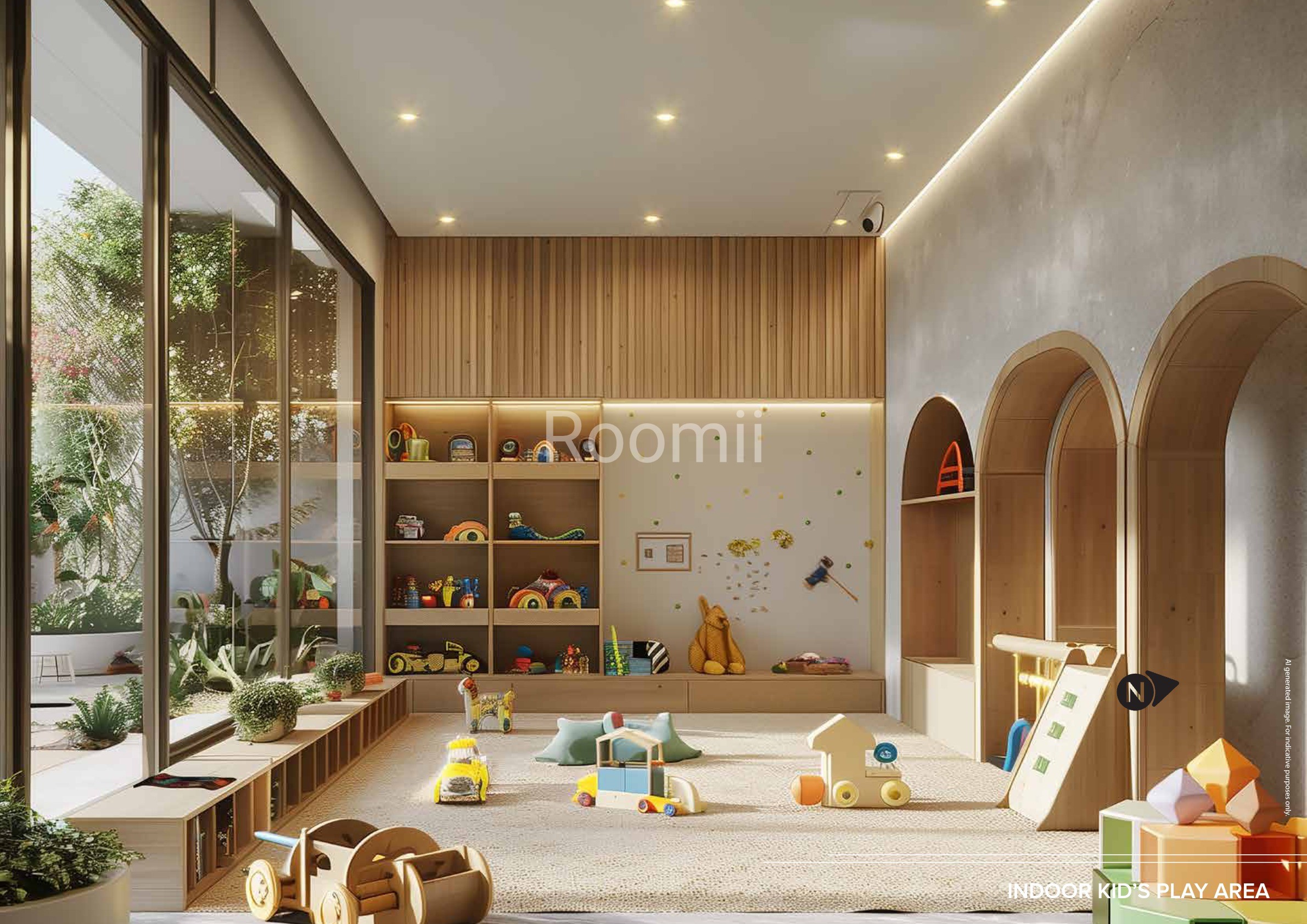 Project for Sale in Hadapsar, Pune — photo 18