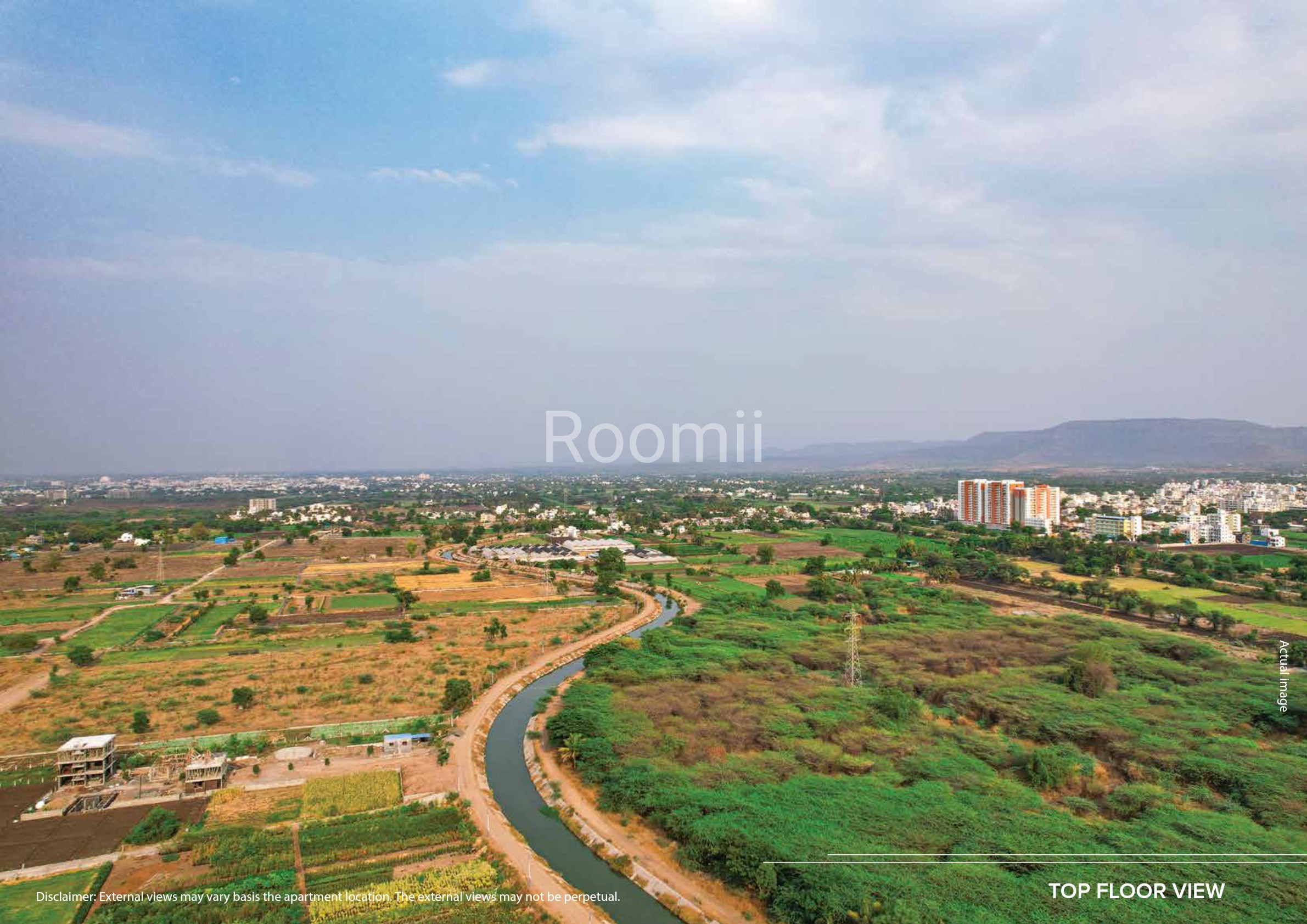Project for Sale in Hadapsar, Pune — photo 40