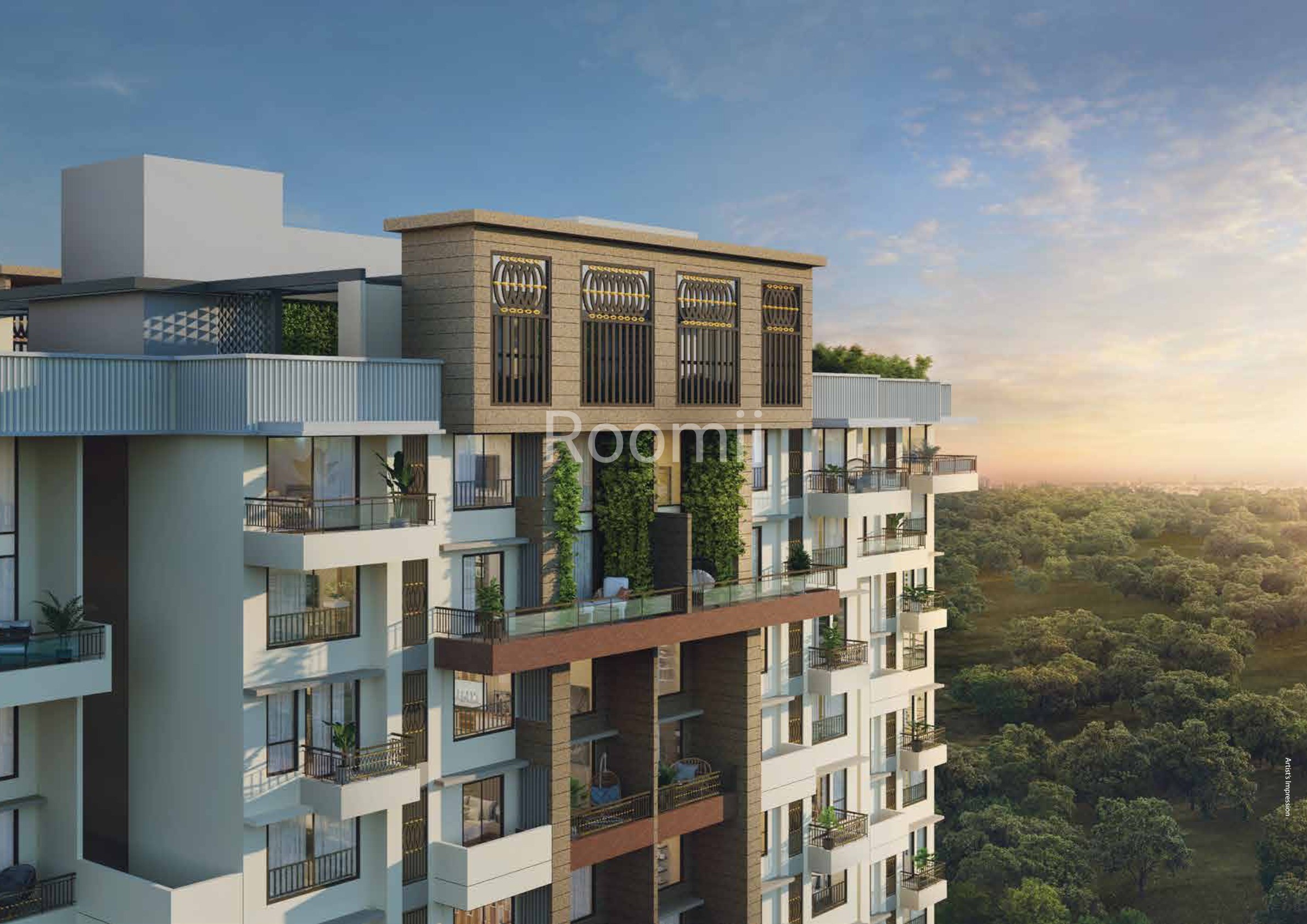 Project for Sale in Hadapsar, Pune — photo 22